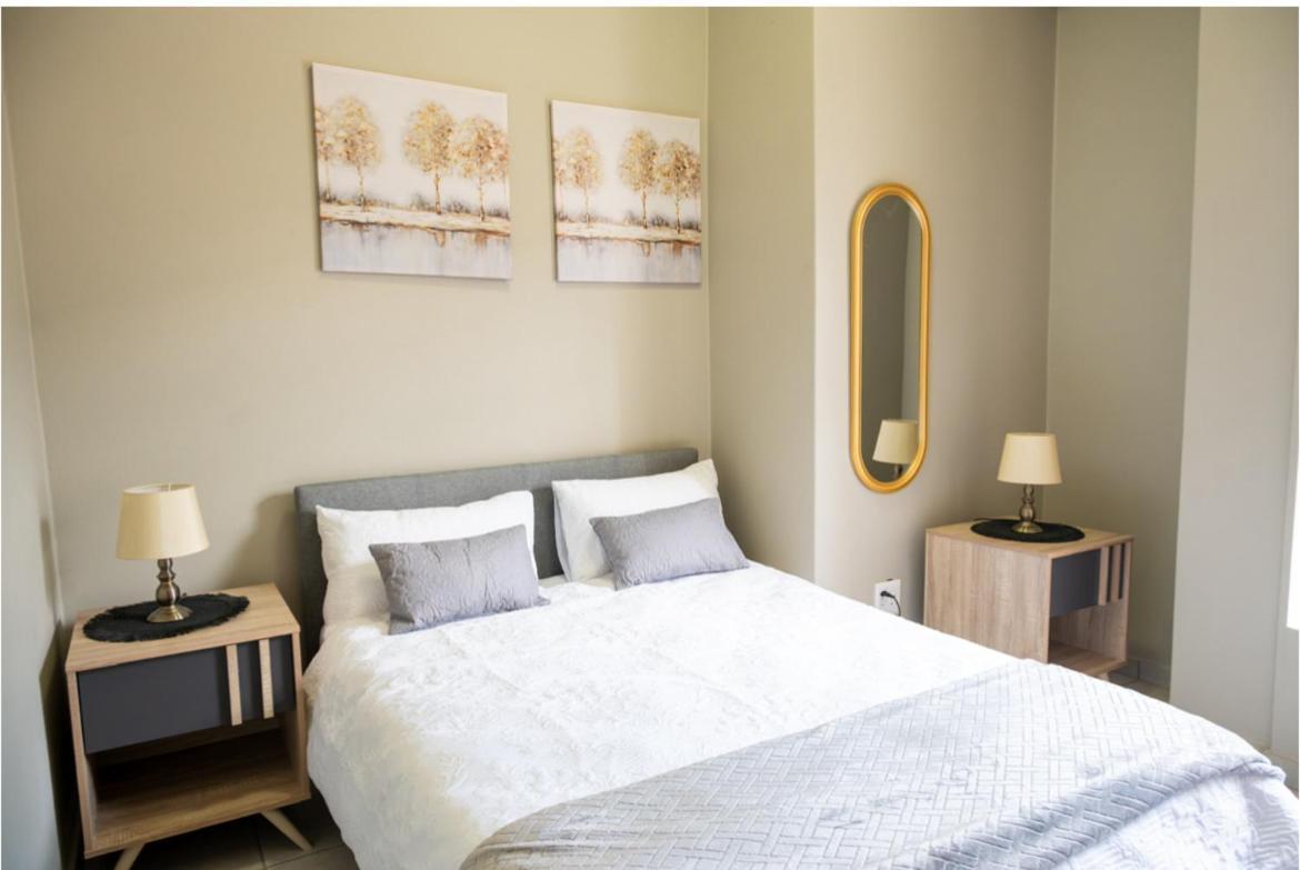 Rosebank The Bolton 27 Apartamento