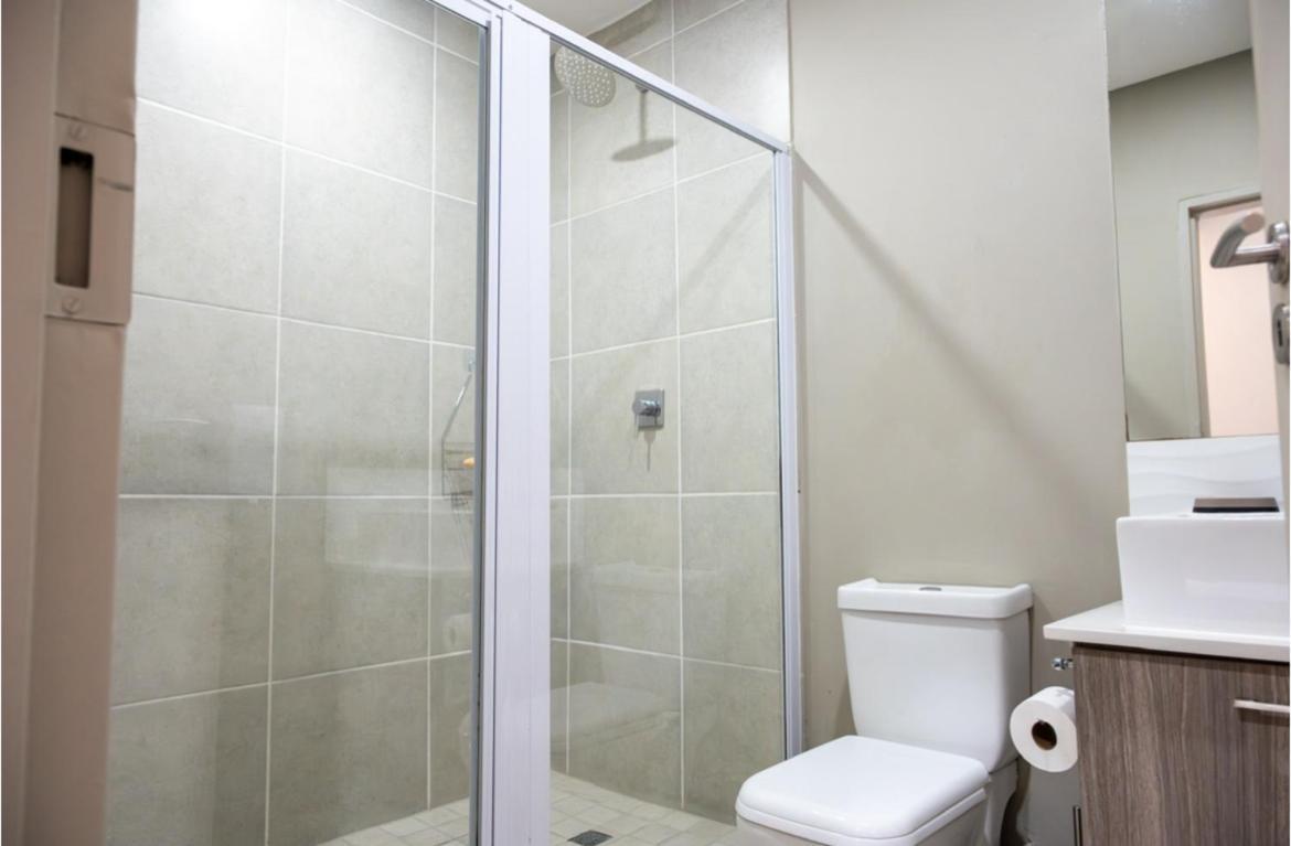 Apartment The Bolton Rosebank 26