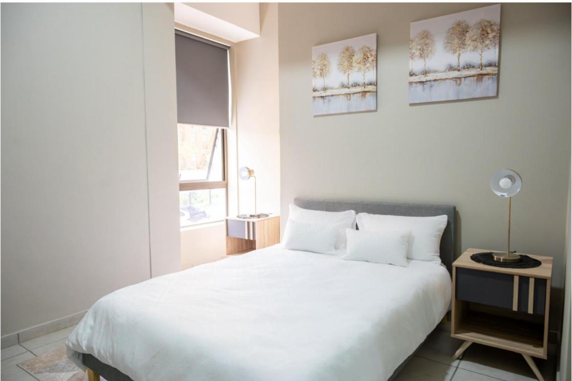 Apartment The Bolton Rosebank 26 Johannesburg