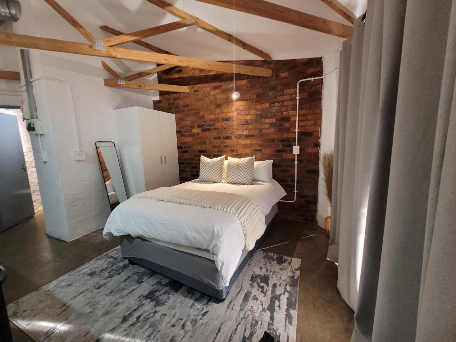 Apartamento Trendy _ @ Craftsmanship On Main *