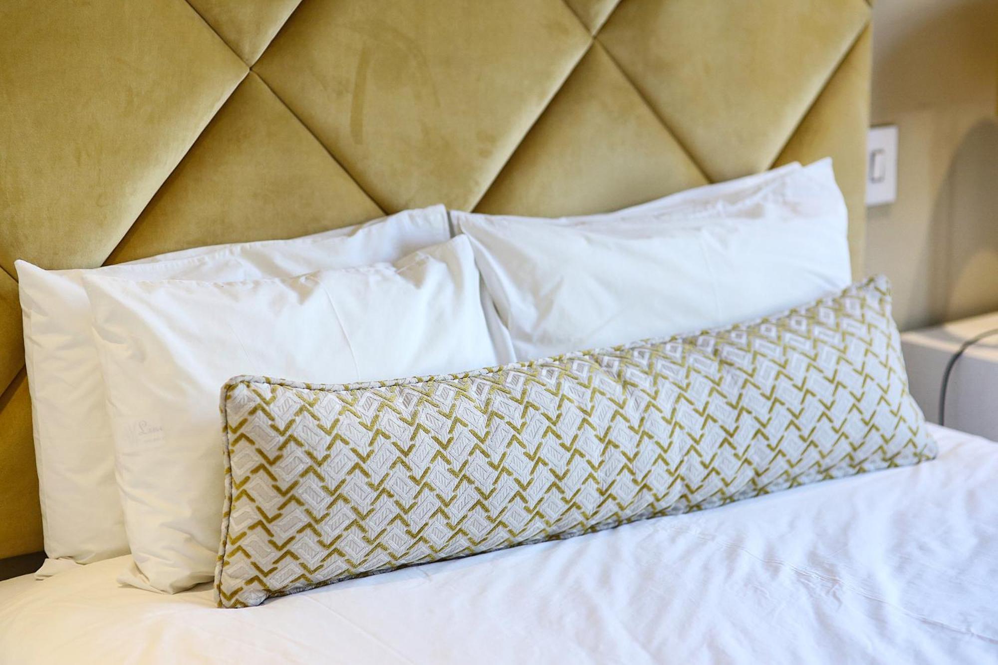 Apartment Melrose Arch Luxury - With Generator Johannesburg