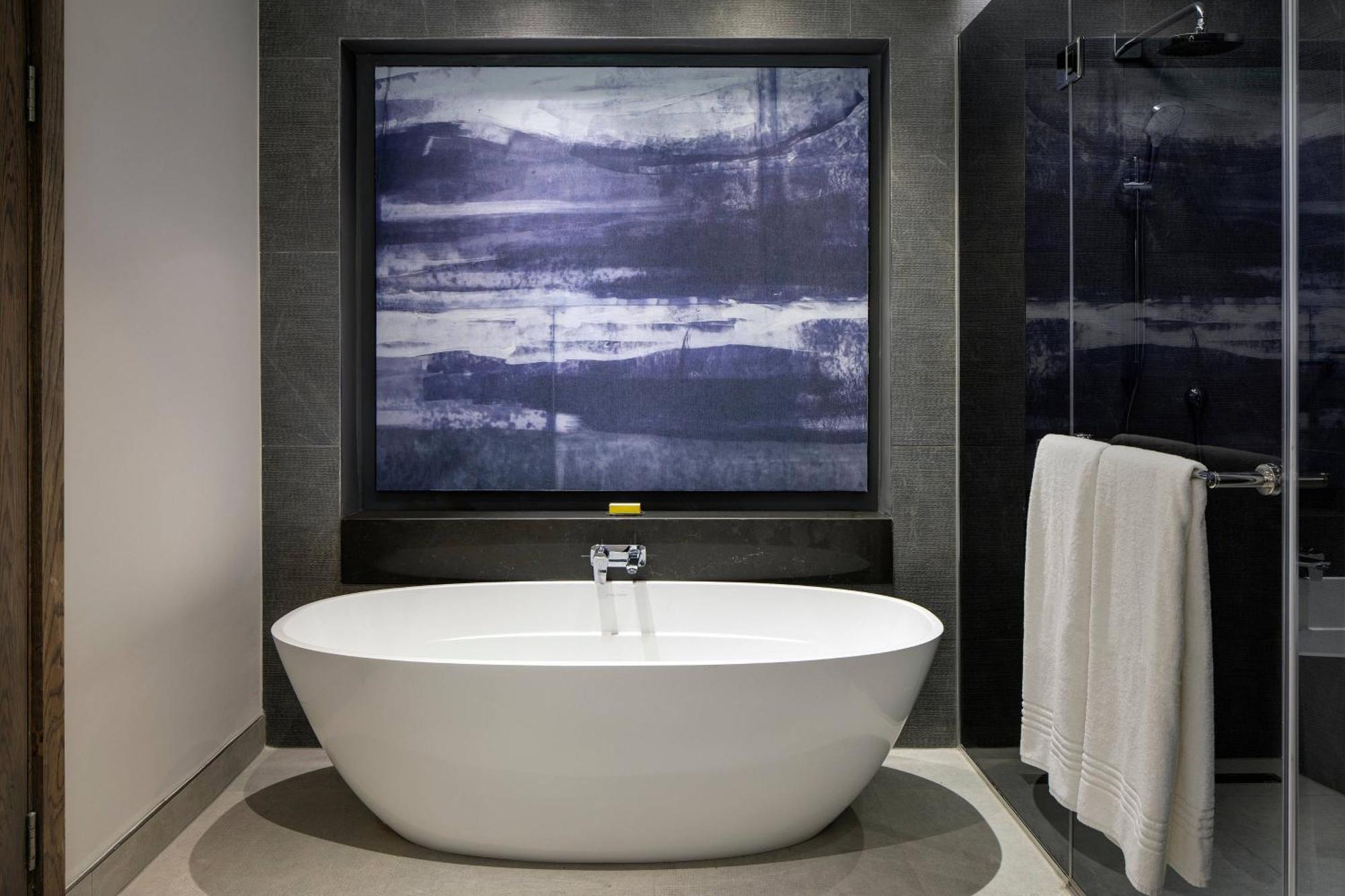 Hotel Marriott Executive Johannesburg, Melrose Arch Johannesburg