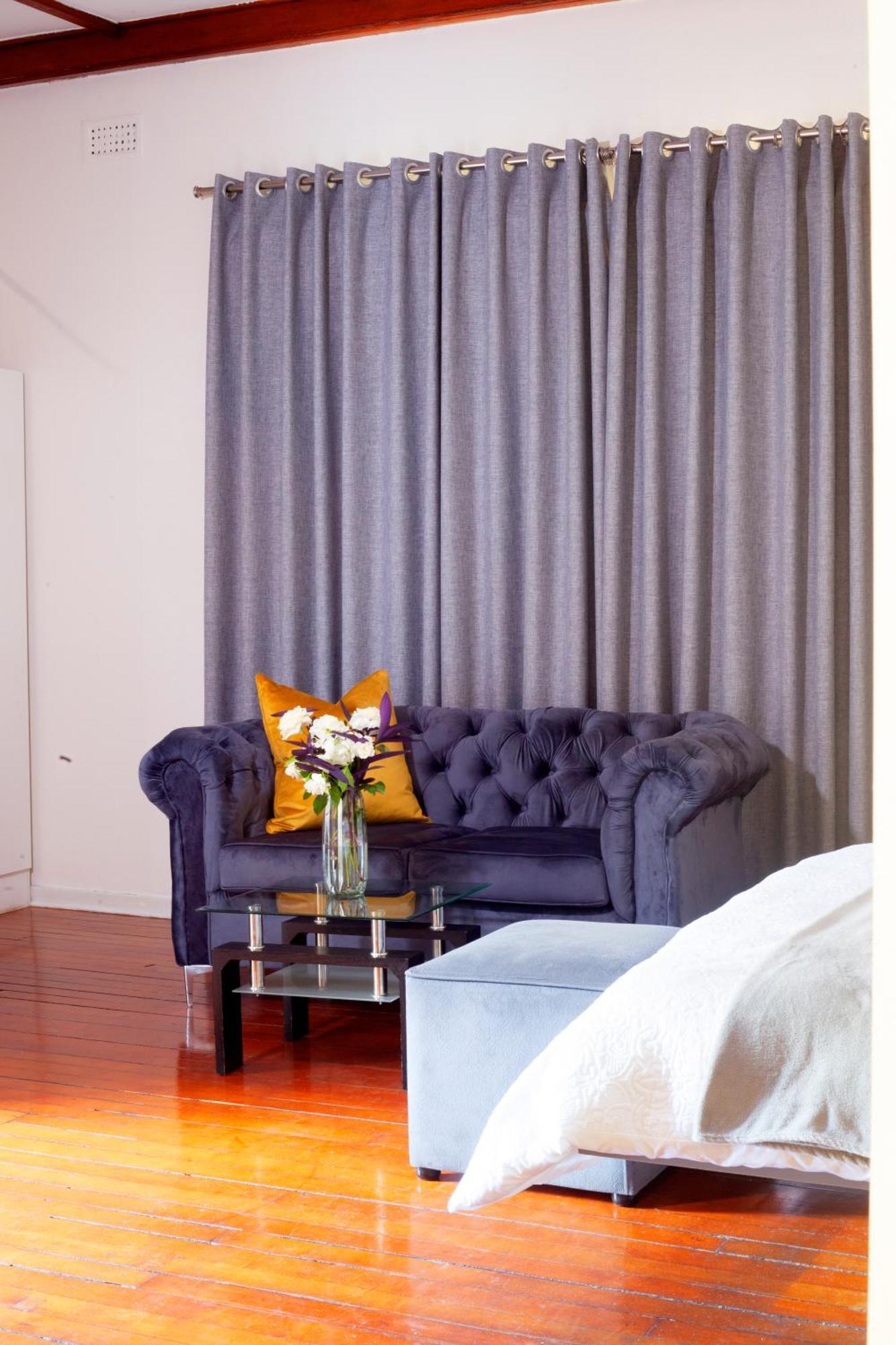 The Kraal Guest house
