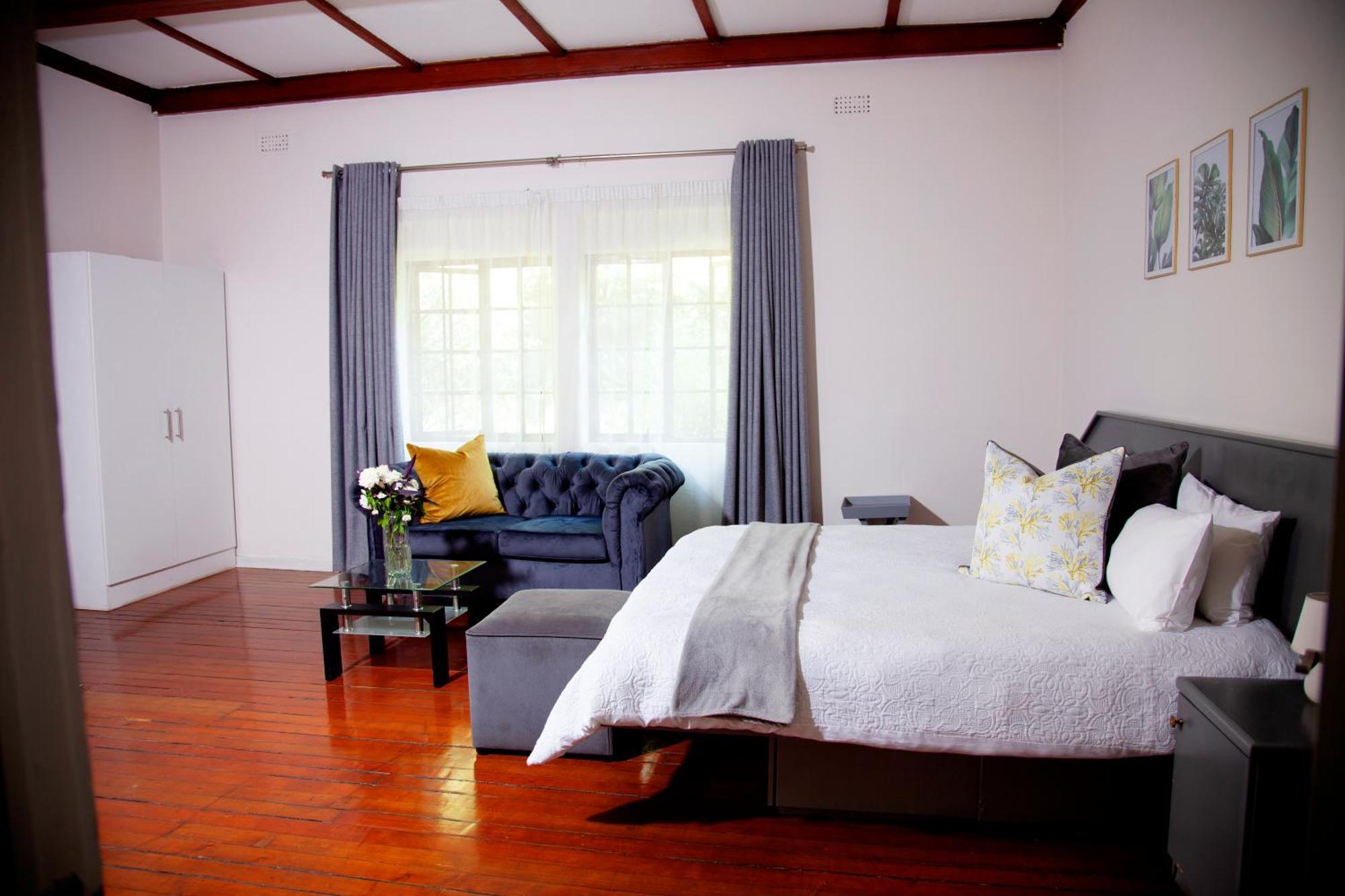 The Kraal Guest house