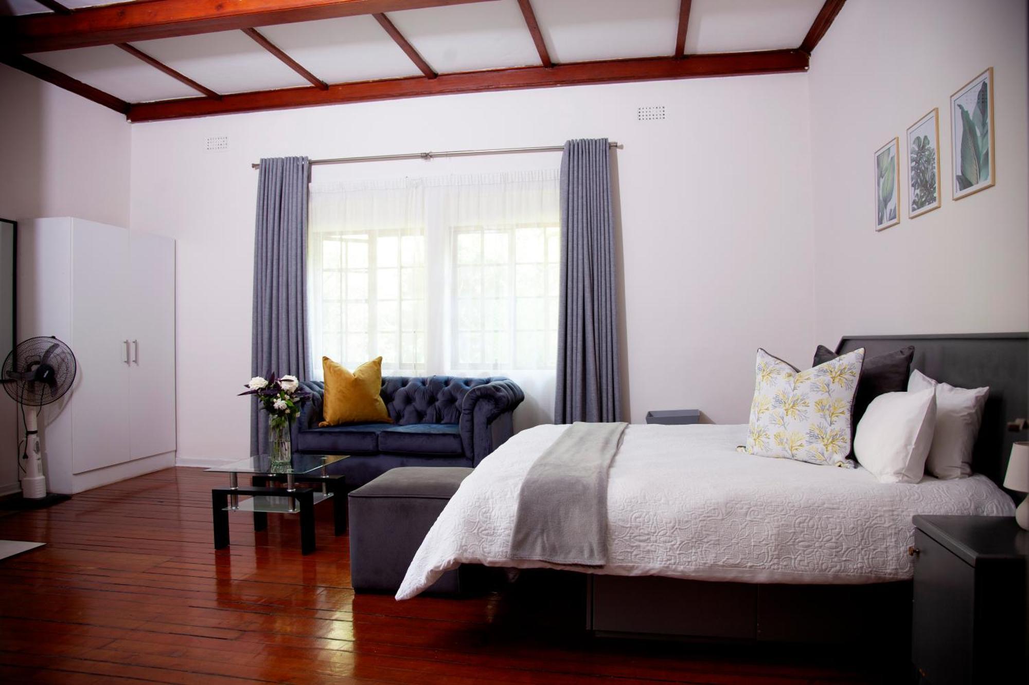 Guest house The Kraal
