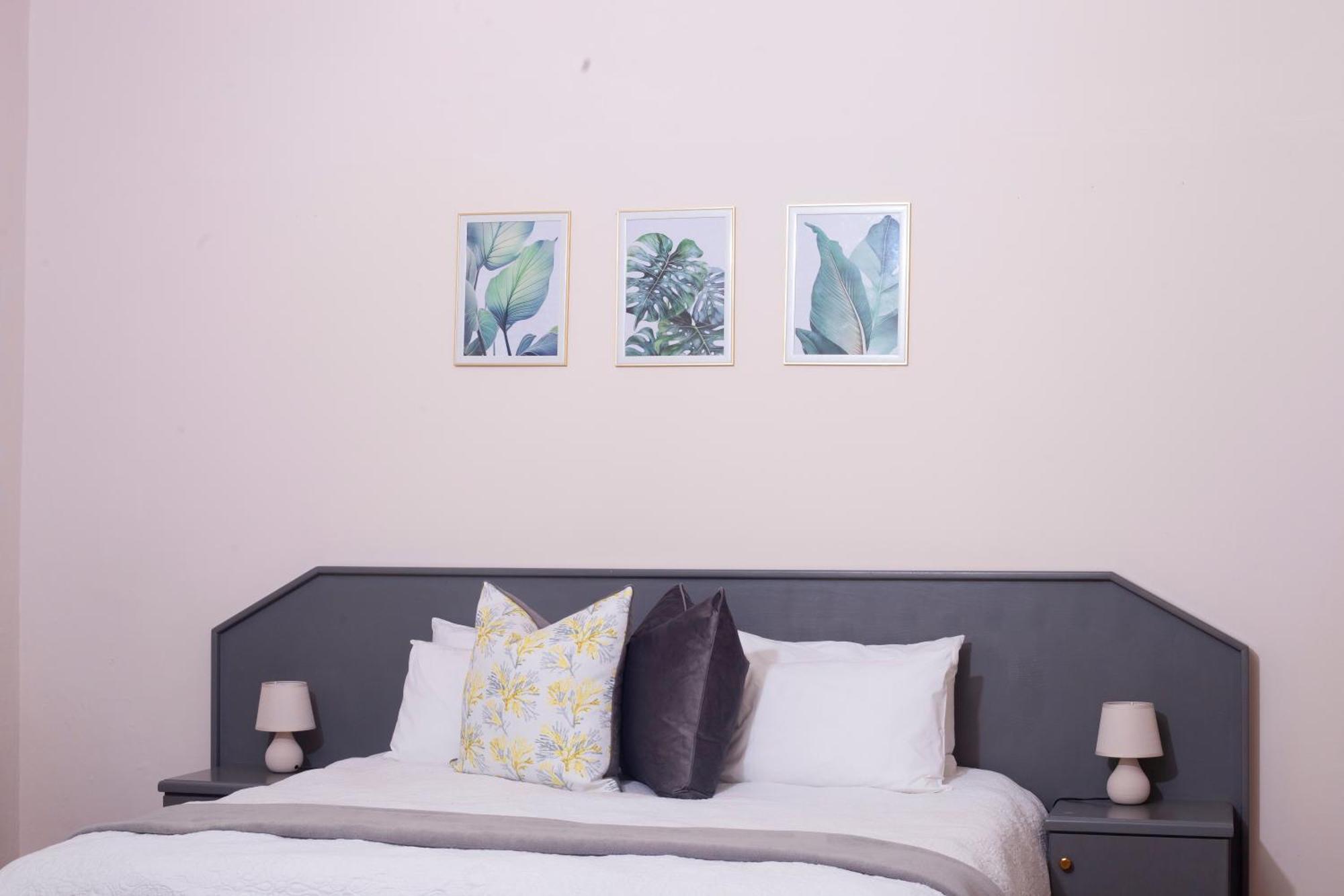 Guest house The Kraal Johannesburg