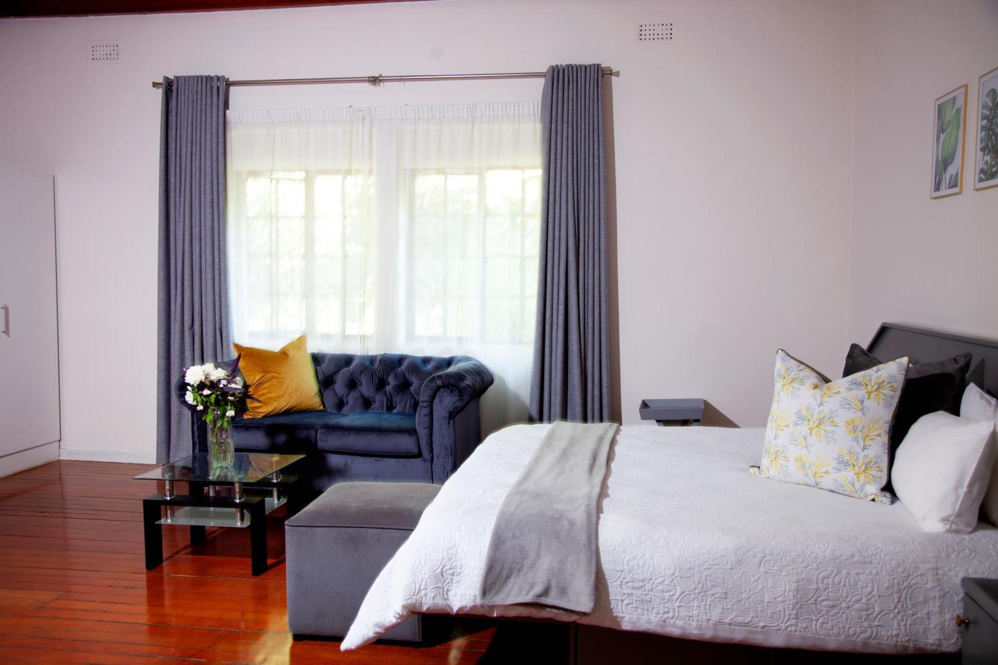 Guest house The Kraal *