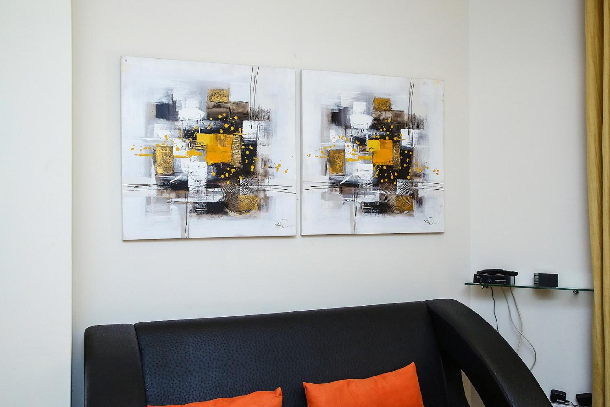 The Melrose Kernick Avenue Apartamento