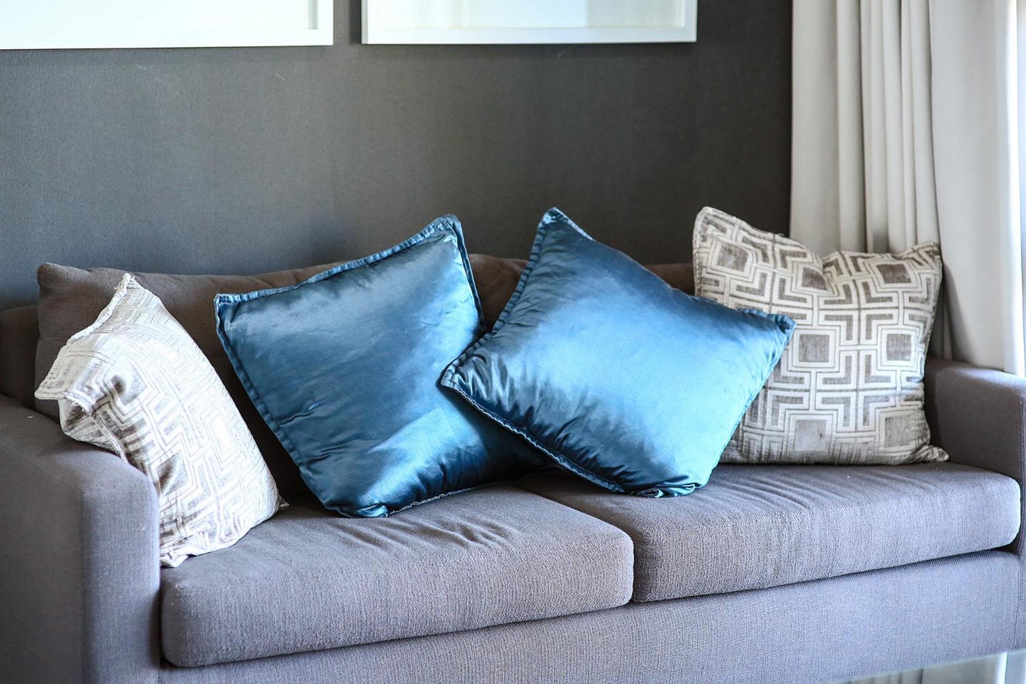 Apartamento Epic Lifestyle Sandton Joanesburgo