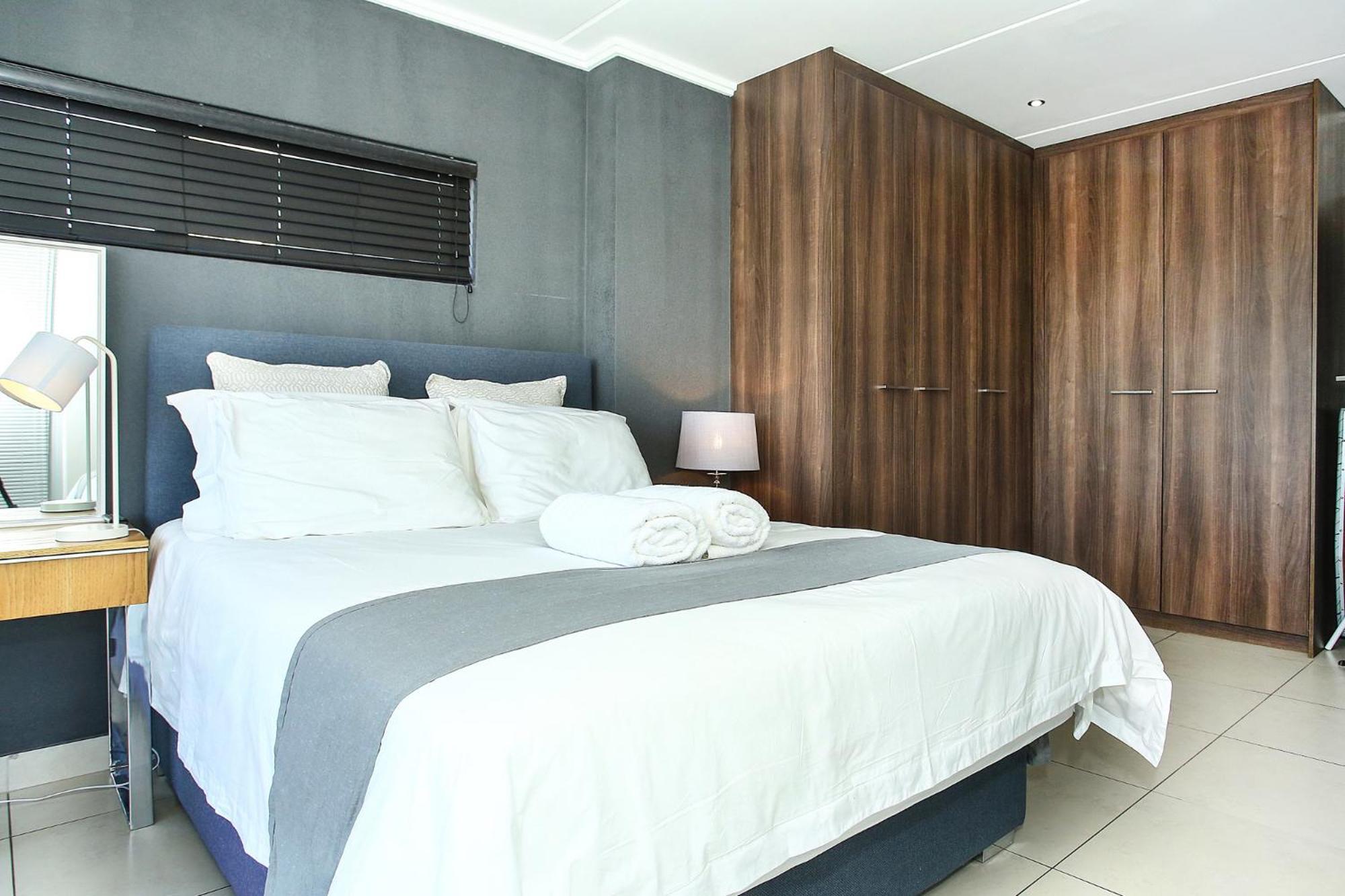 Epic Lifestyle Sandton *