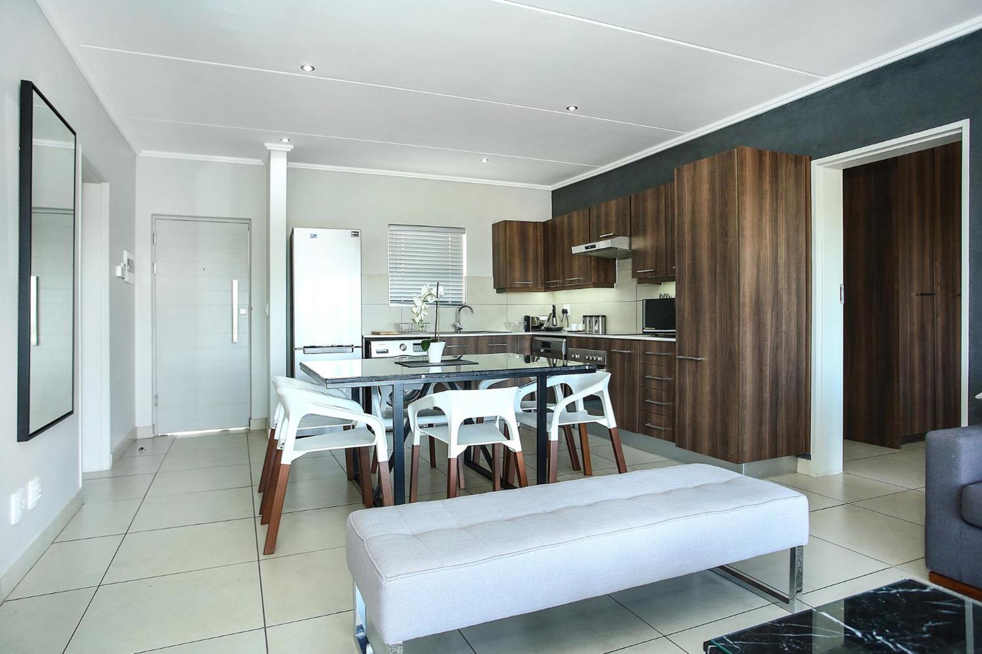Epic Lifestyle Sandton * Joanesburgo