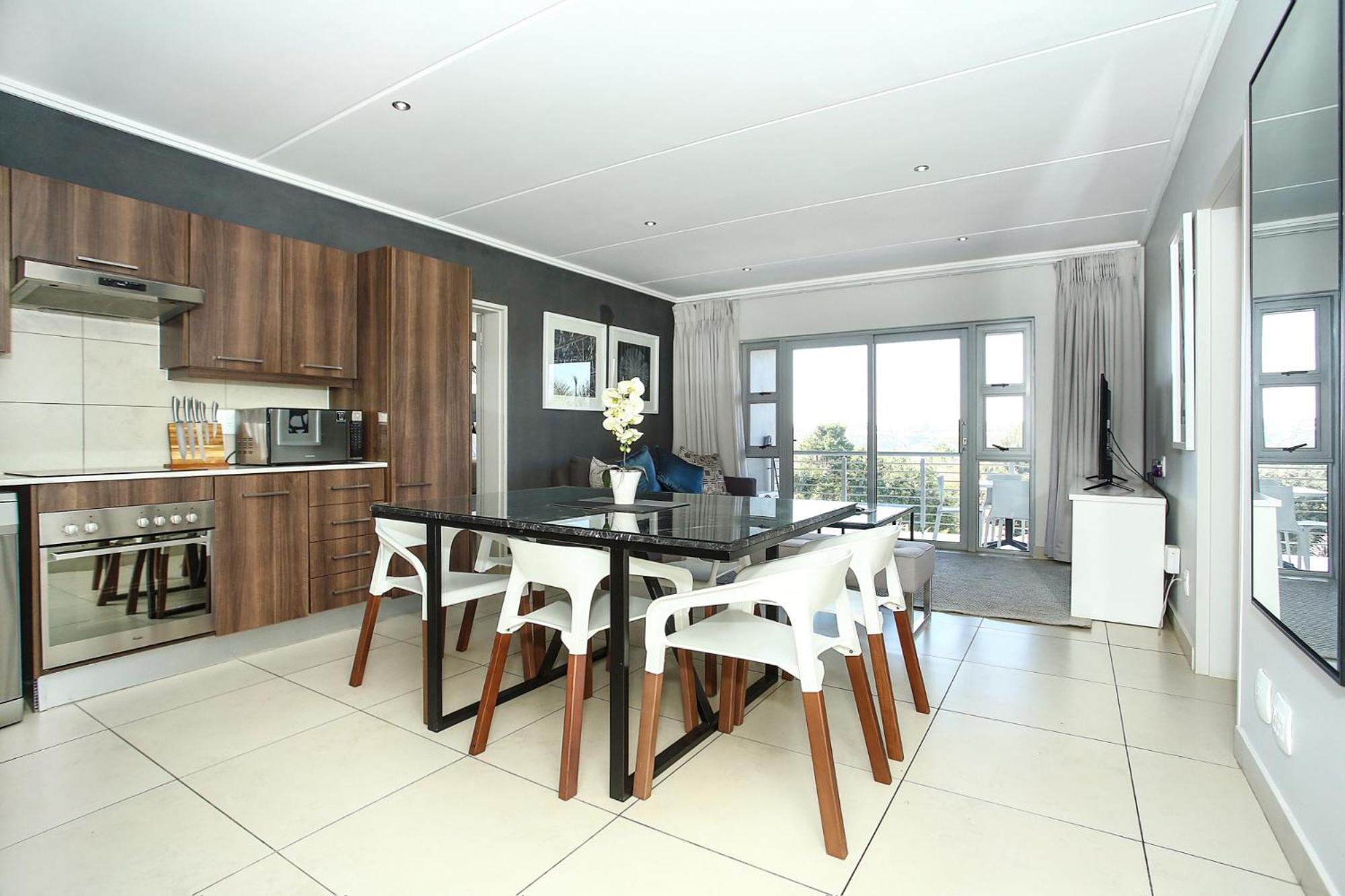 Epic Lifestyle Sandton * Johannesburg