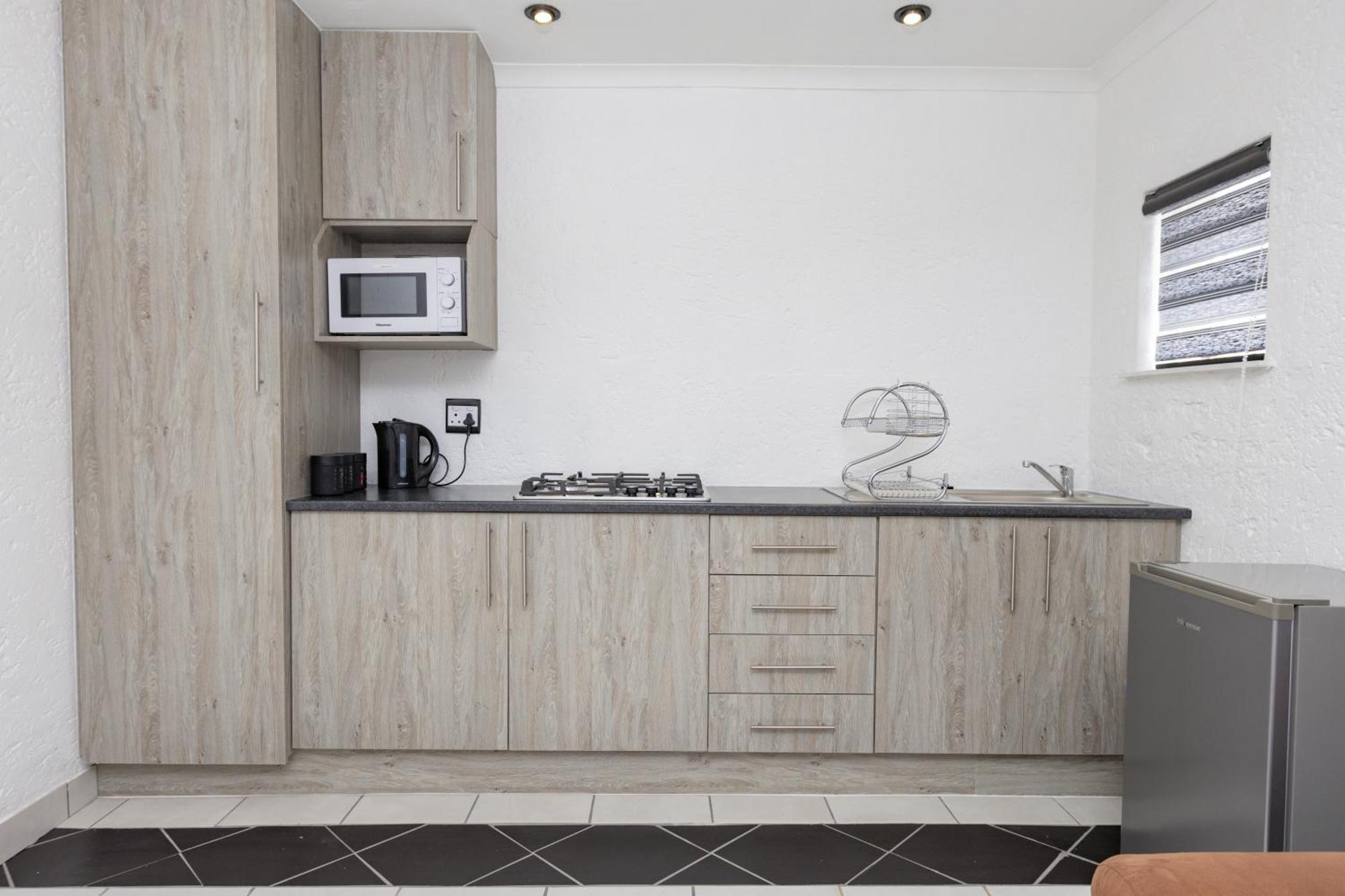 Apartment Roslin Johannesburg