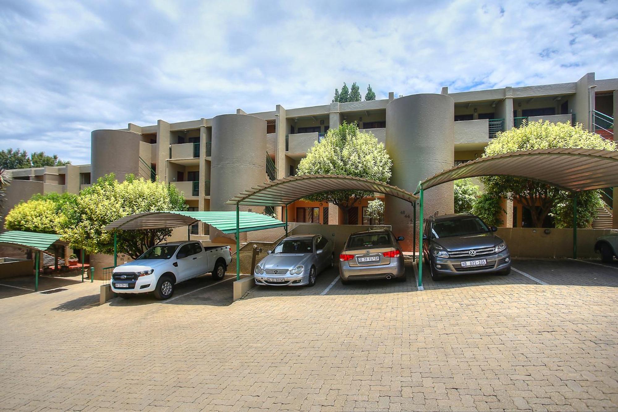 Apartment Antibes 18 West Road South Sandton