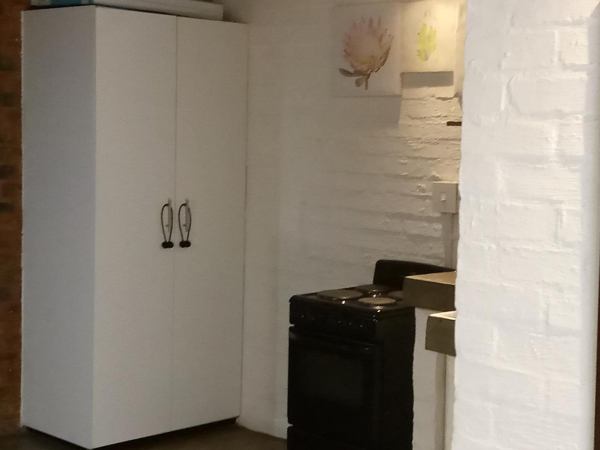 Ubuntu Luxury Apartment Johannesburg