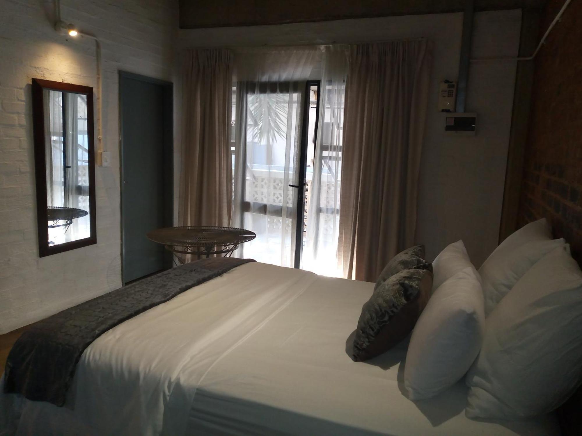 Ubuntu Luxury Apartment *