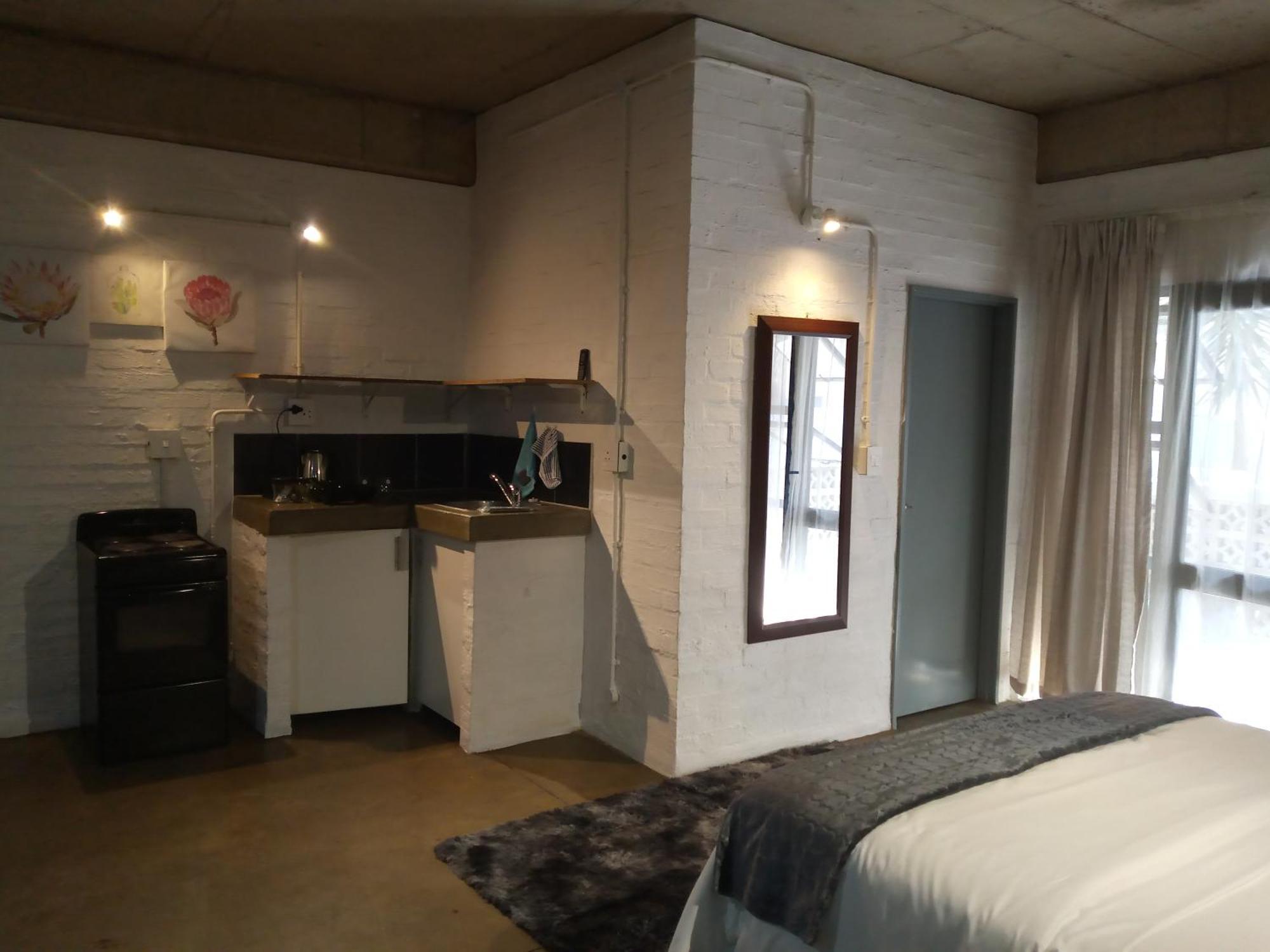 Ubuntu Luxury * Johannesburg