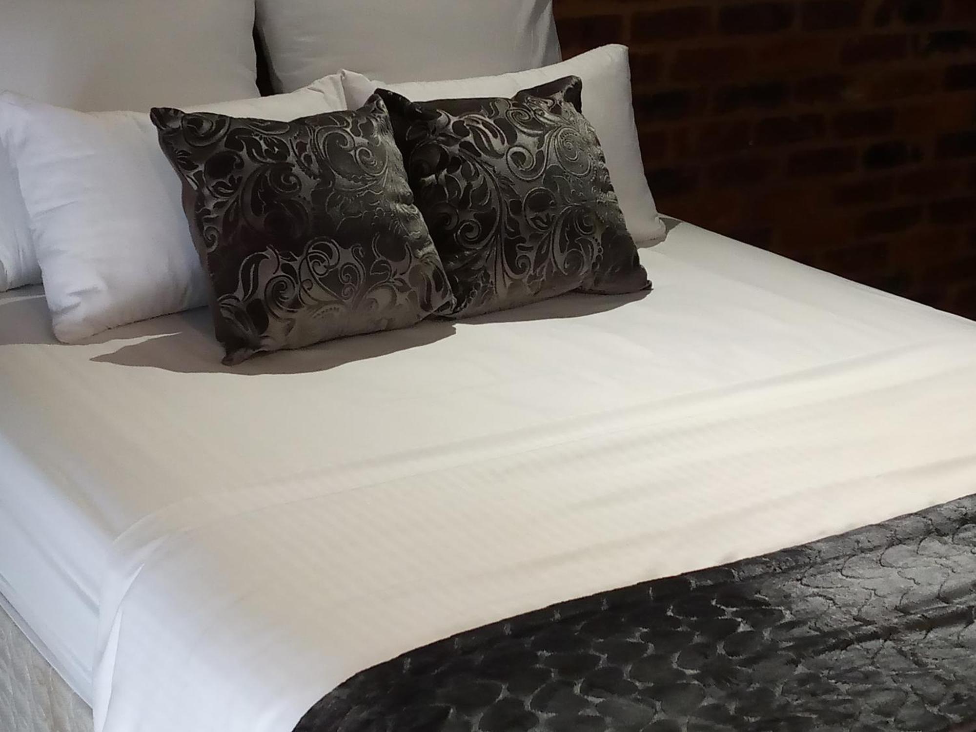 Apartment Ubuntu Luxury *