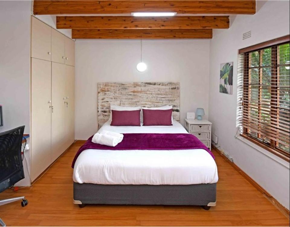 Holiday home West Villa, Load Shedding Power Back-up System *