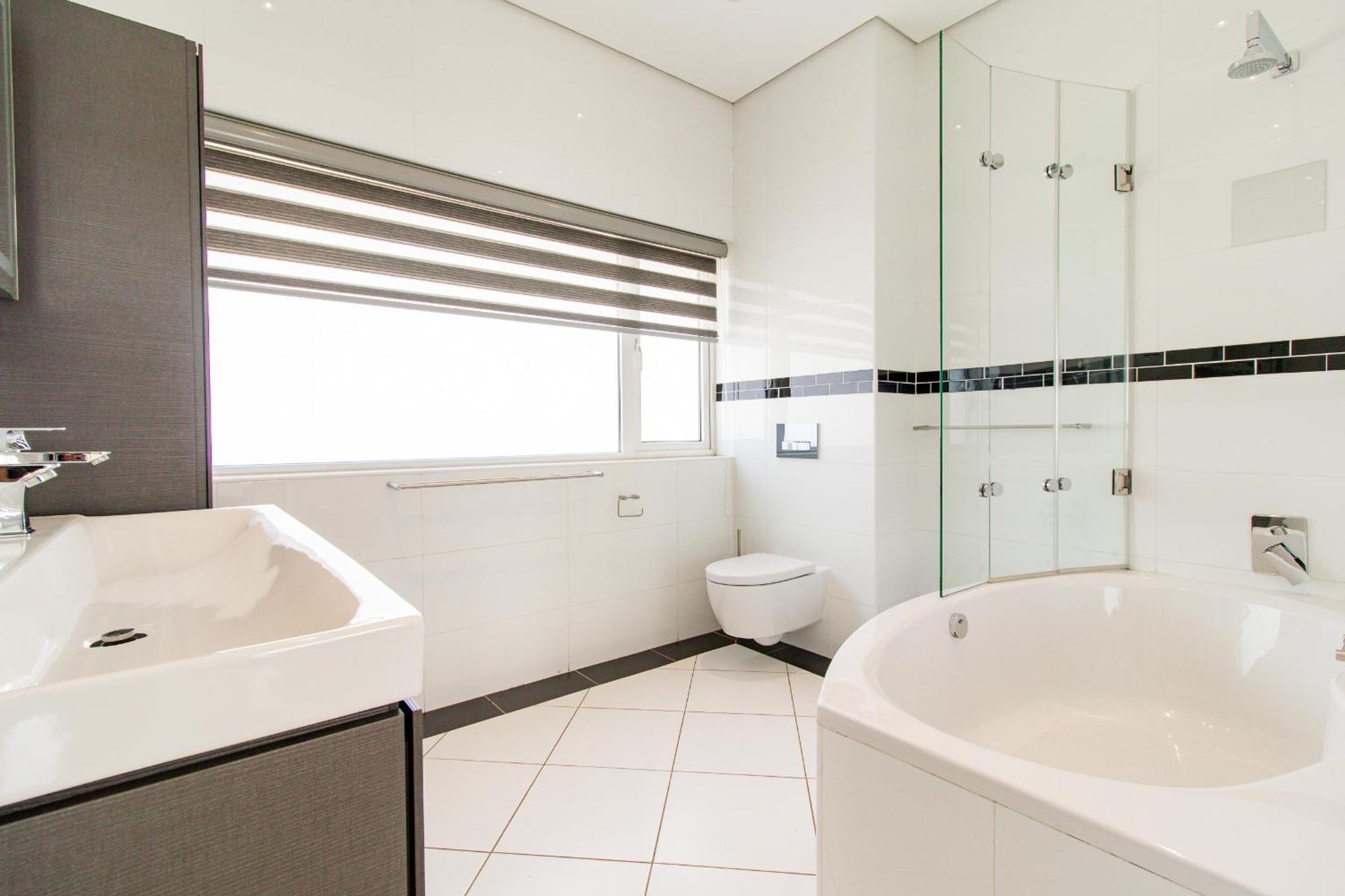 Apartment Eye Of Africa Luxury Golf