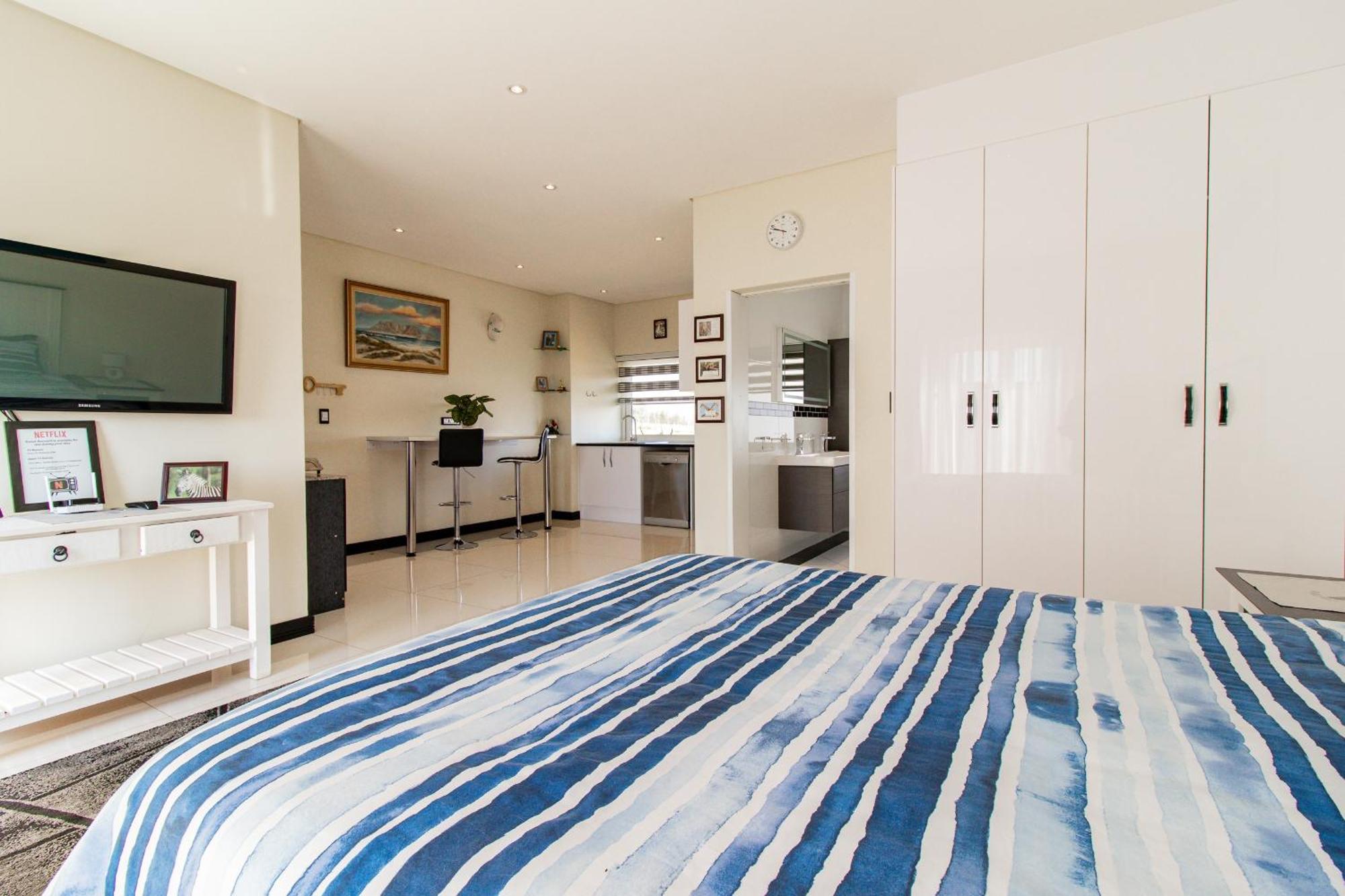Eye Of Africa Luxury Golf Apartment *