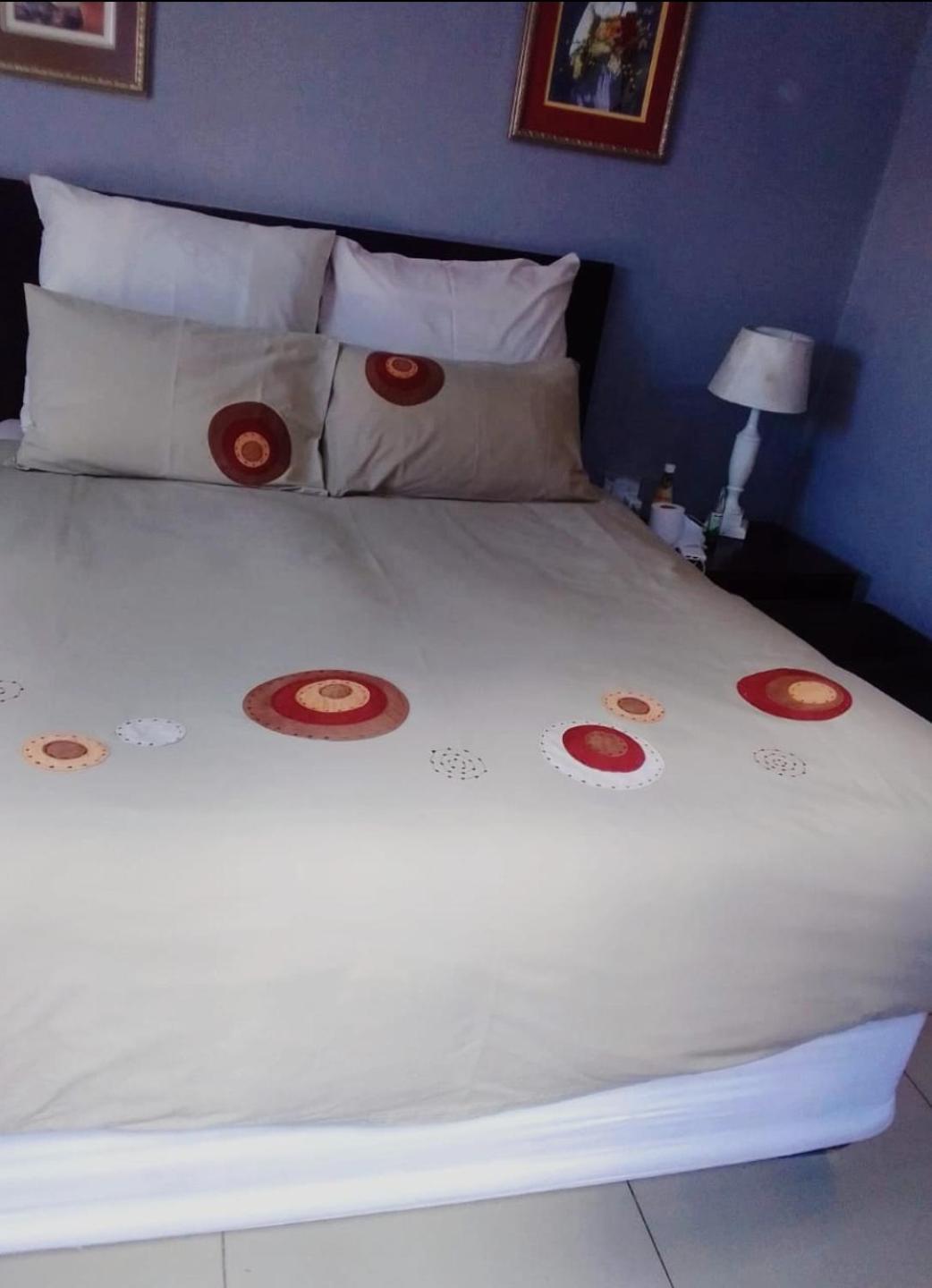 Nasrec Guest house Johannesburg