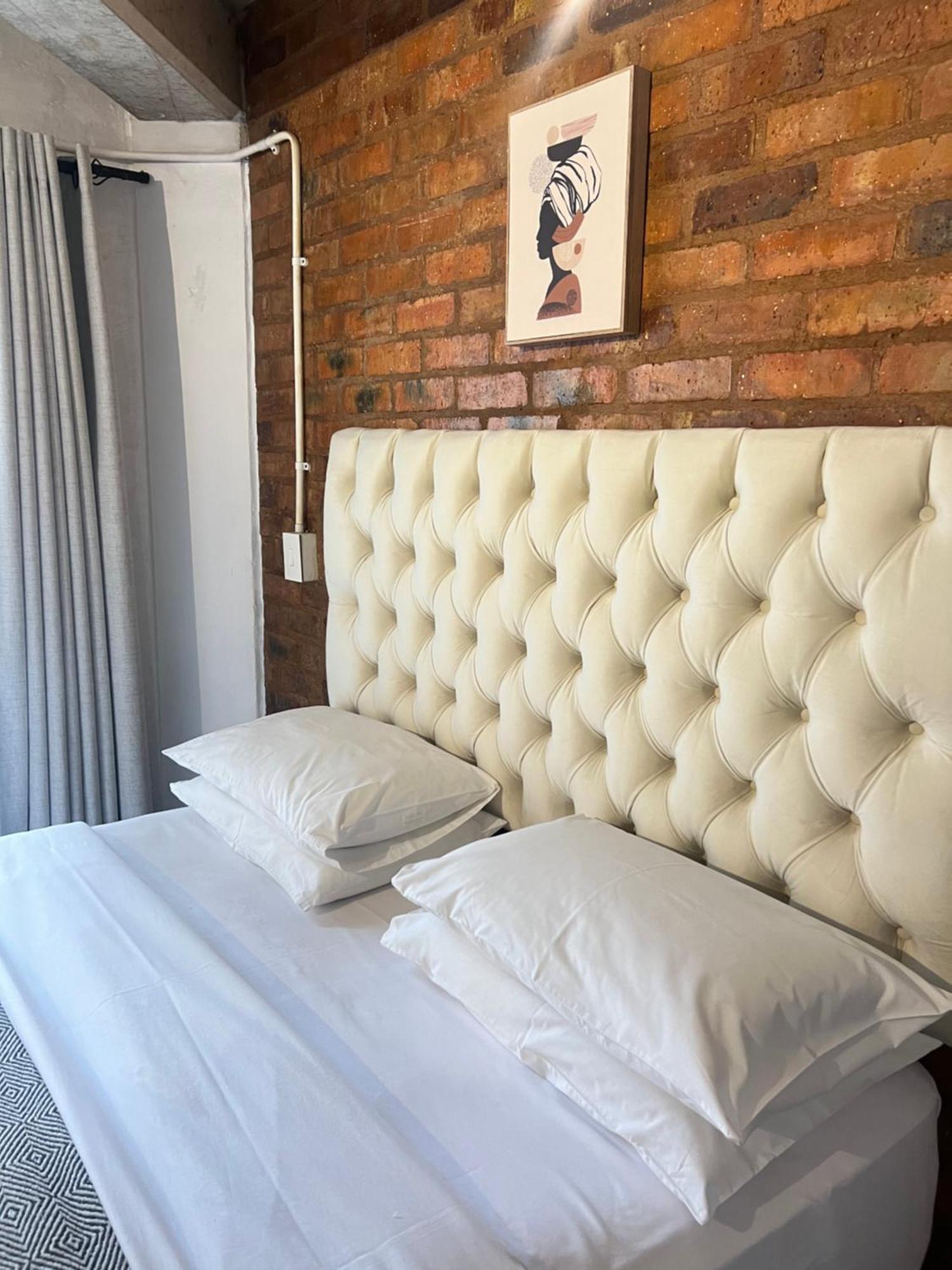 Craftsmanship 238 Apartamento Joanesburgo