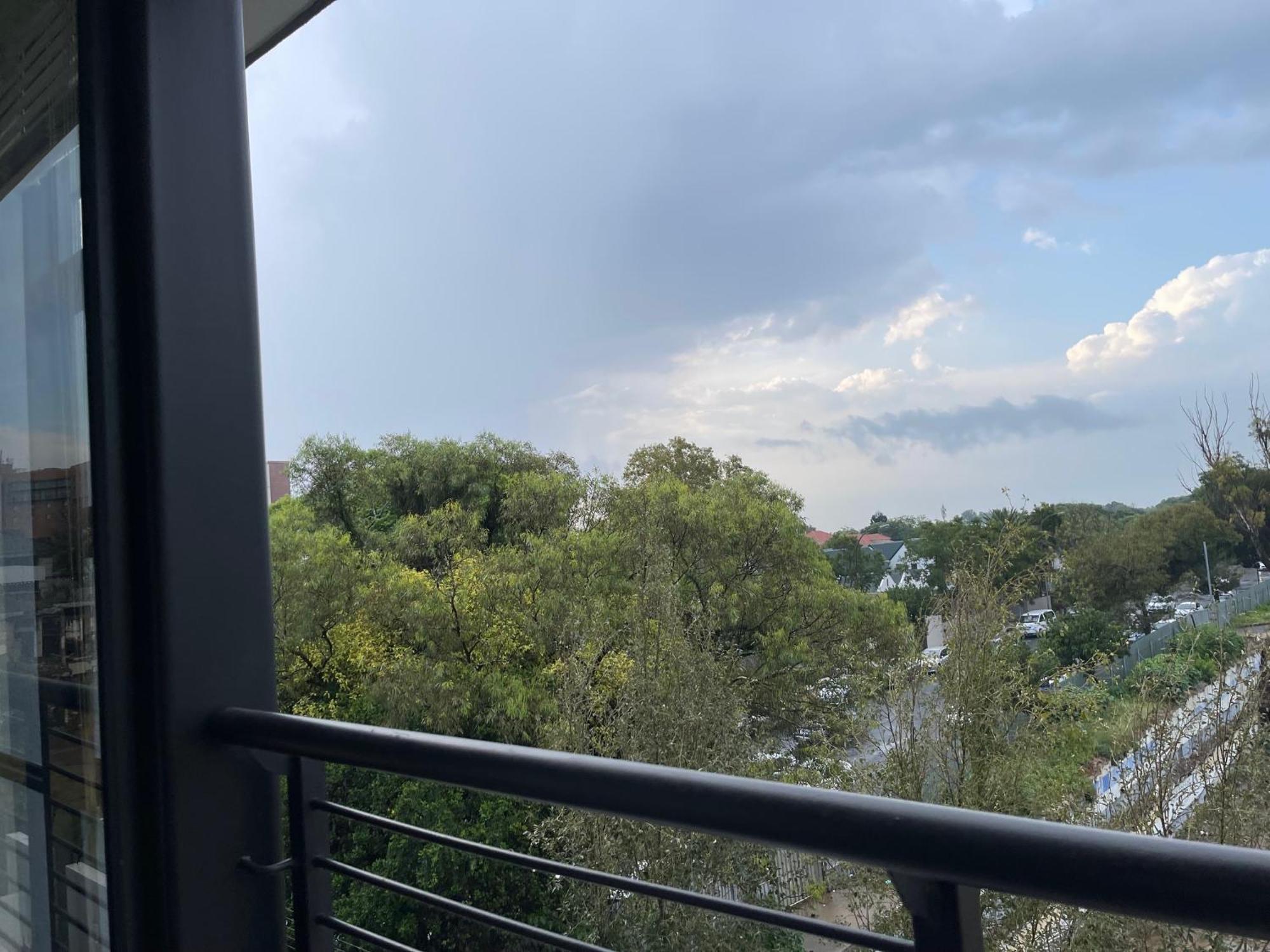 Apartment 214 The Vantage, Rosebank