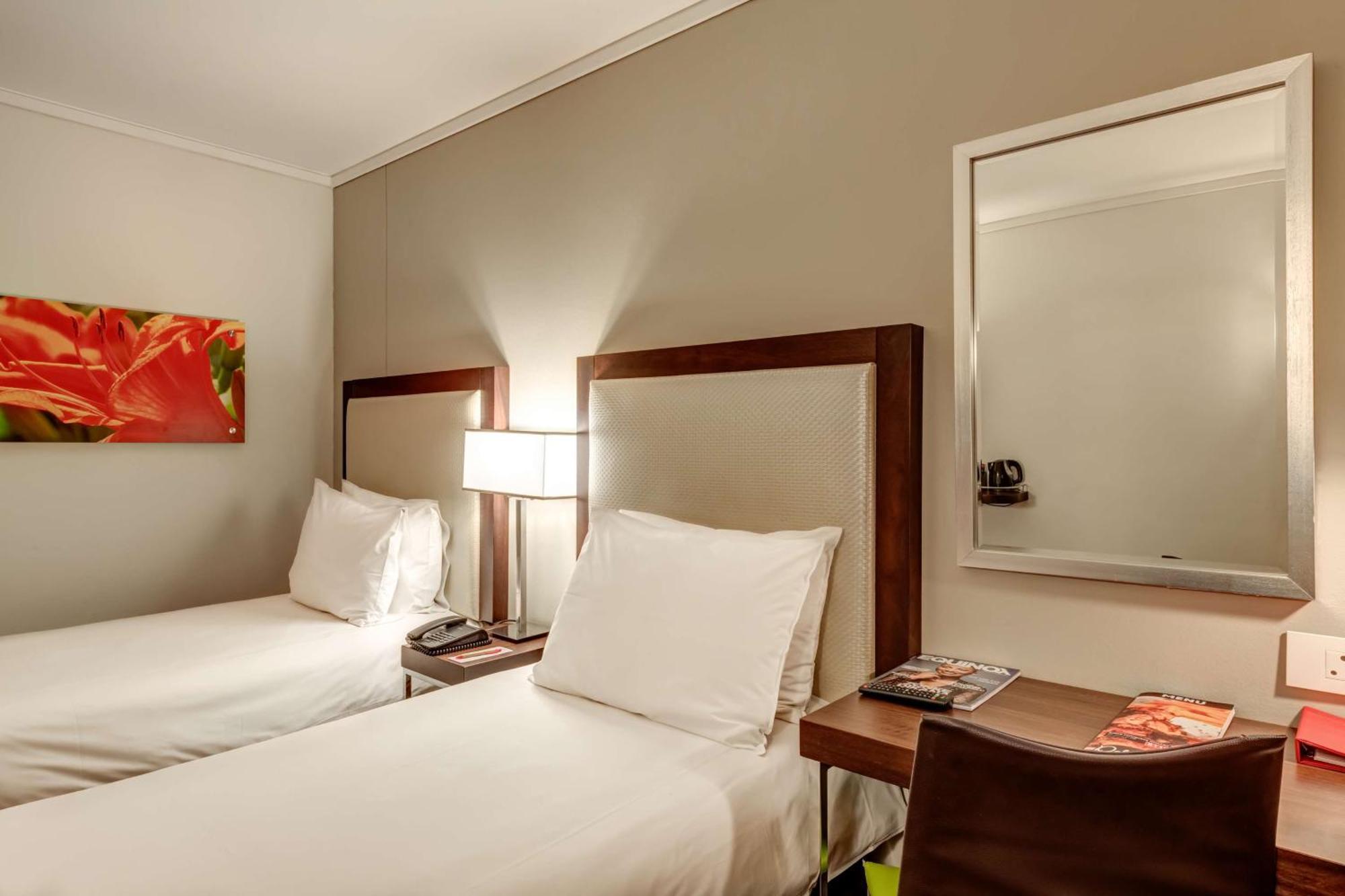 Stayeasy Eastgate