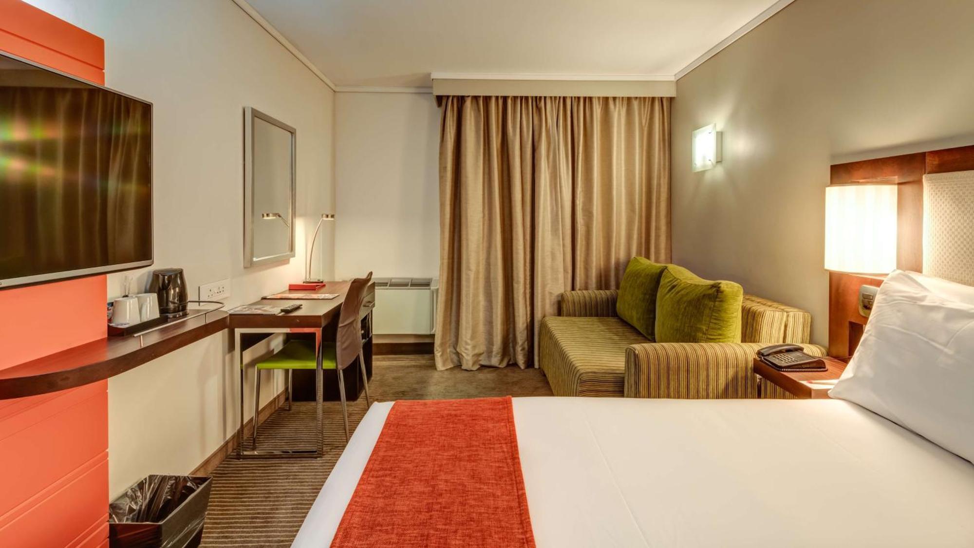 Hotel Stayeasy Eastgate Joanesburgo
