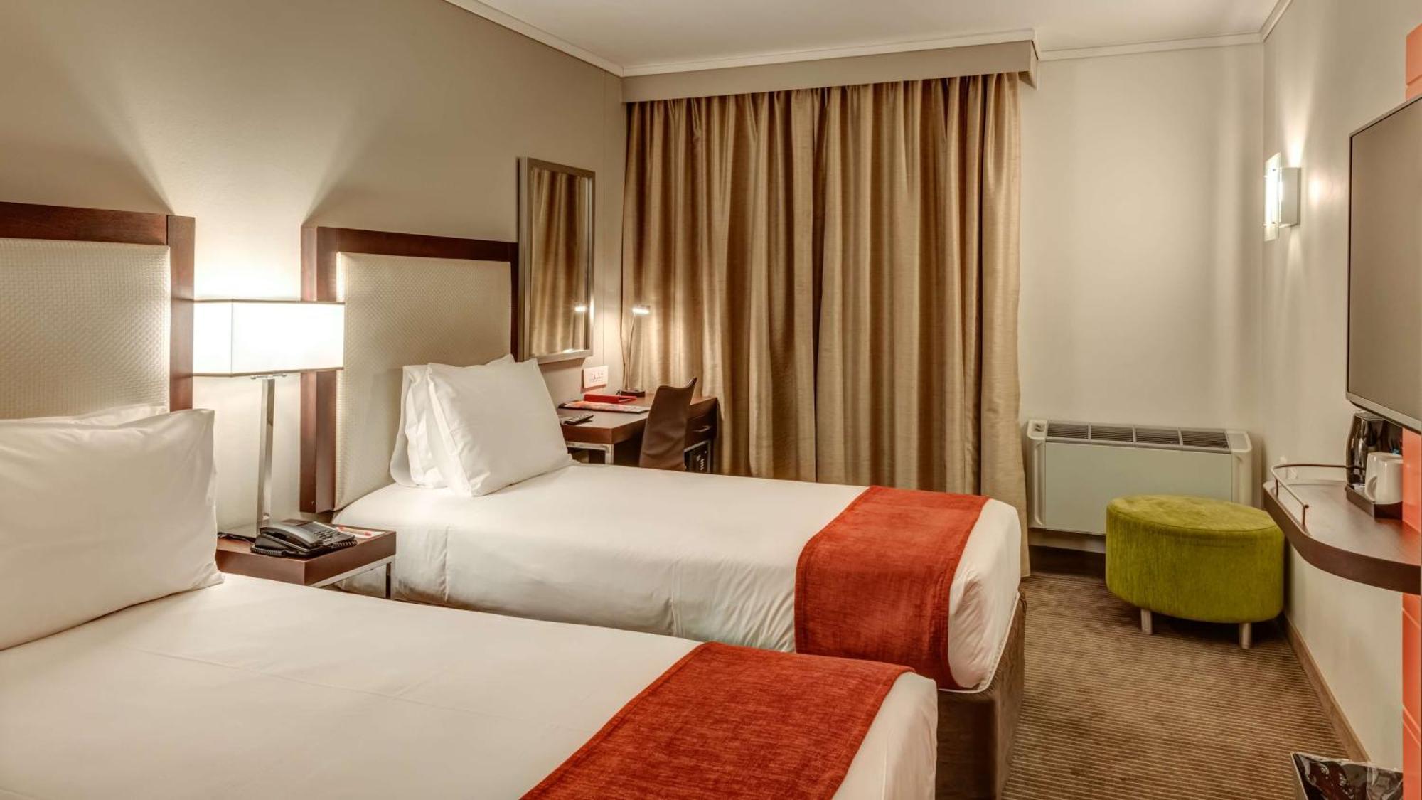 Hotel Stayeasy Eastgate