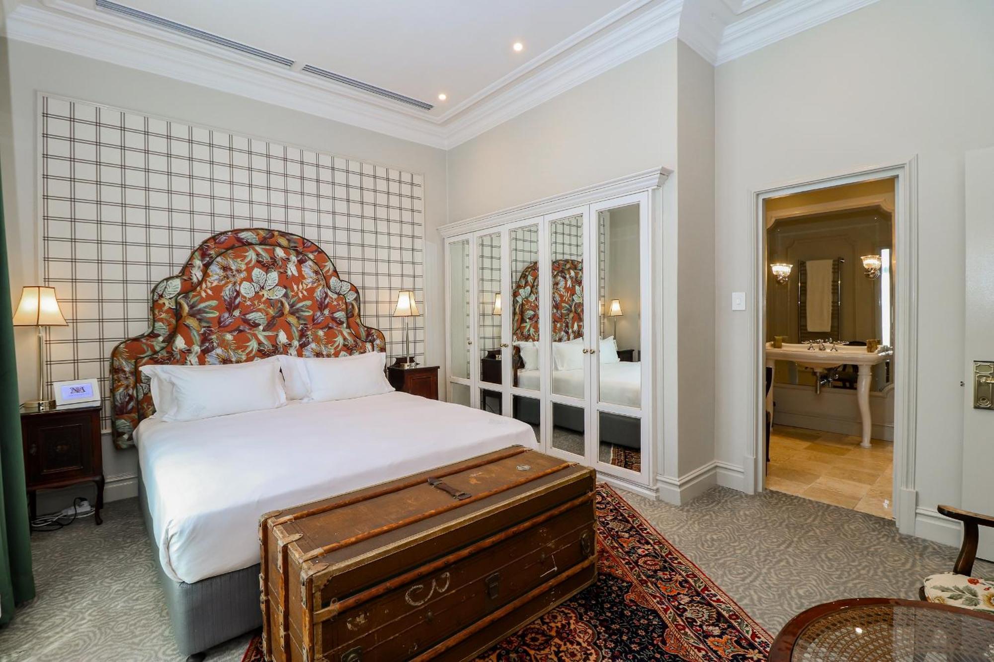 The Monarch Hotel Johannesburg