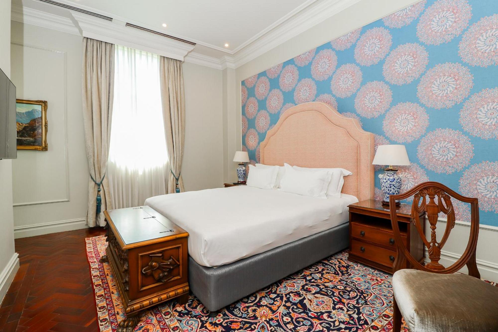 Hotel The Monarch