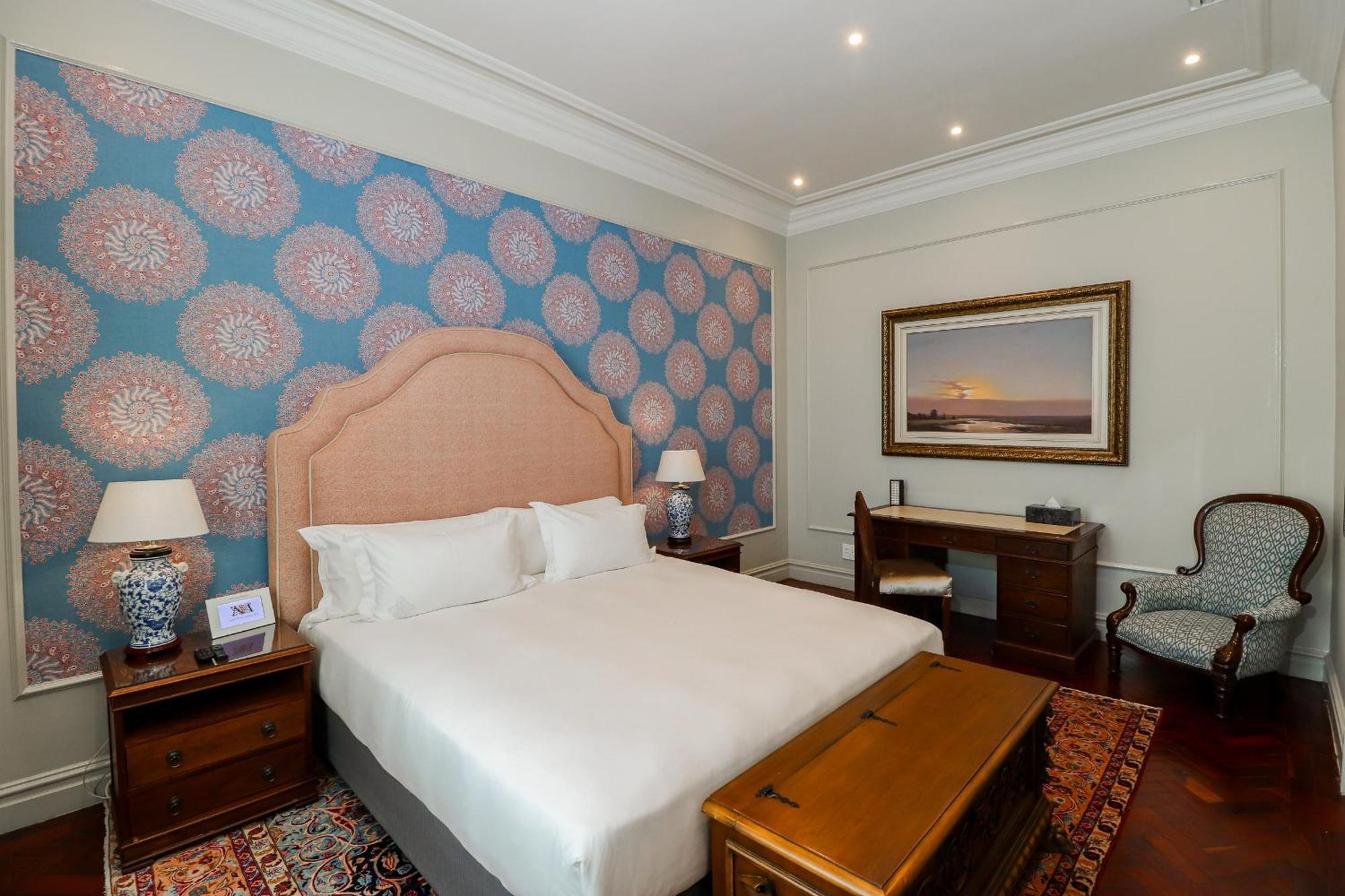 The Monarch Johannesburg