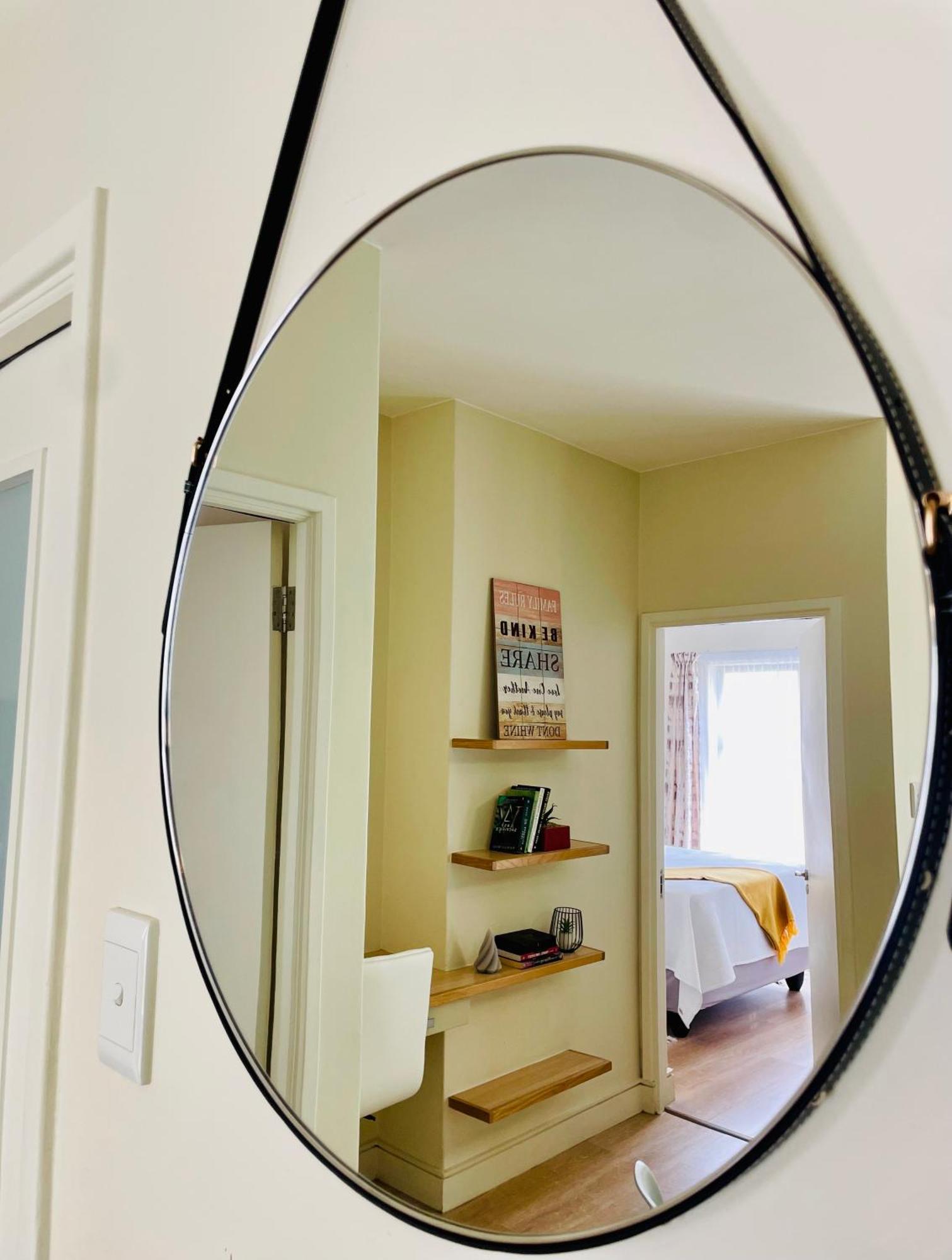2 Bedroom 2 Bathroom In Sandton Apartamento
