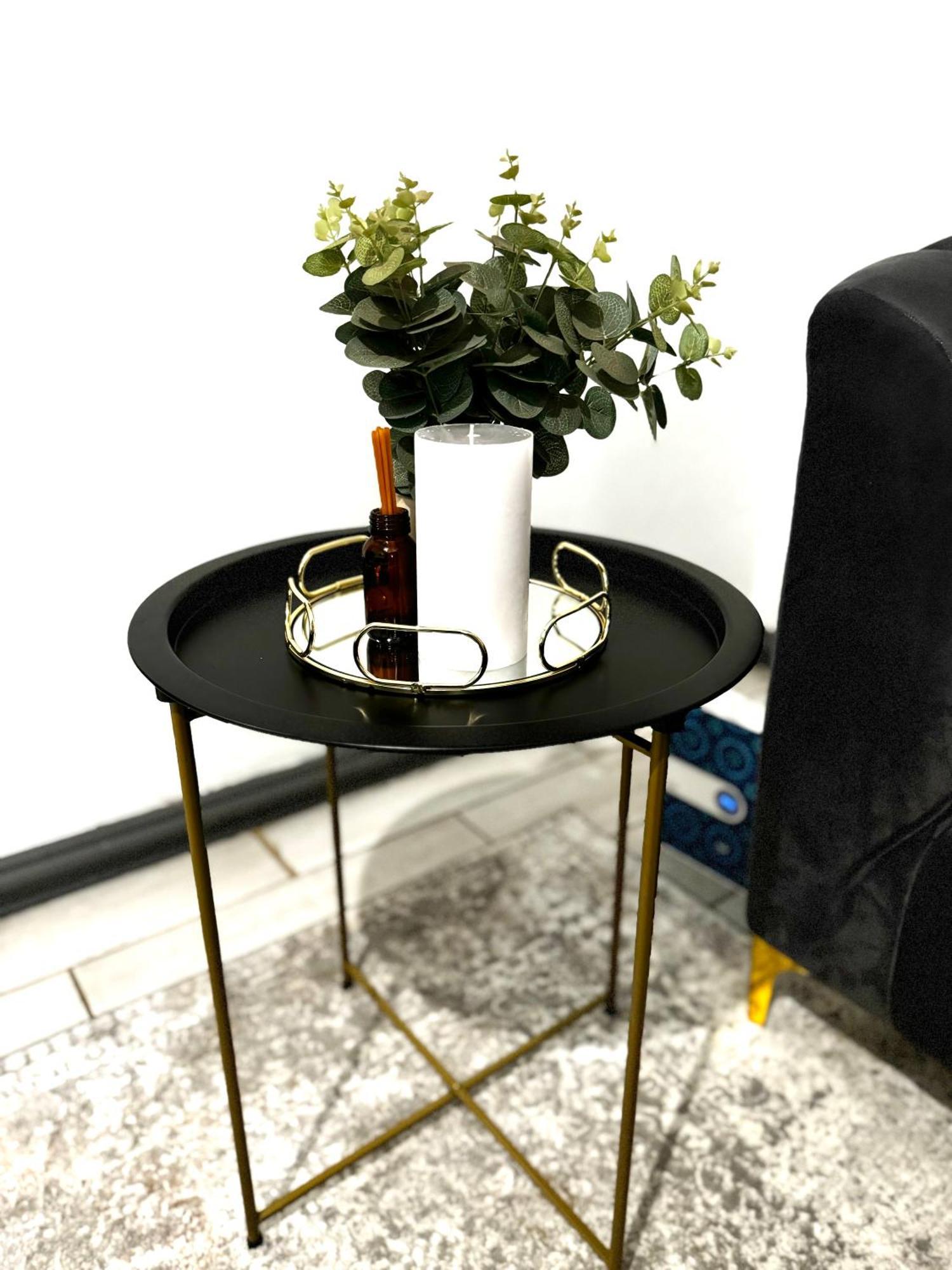 Tranquil Living On Maboneng *