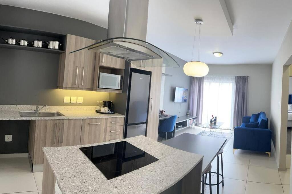 Apartamento Stylish Premium Rivonia, Sandton Joanesburgo