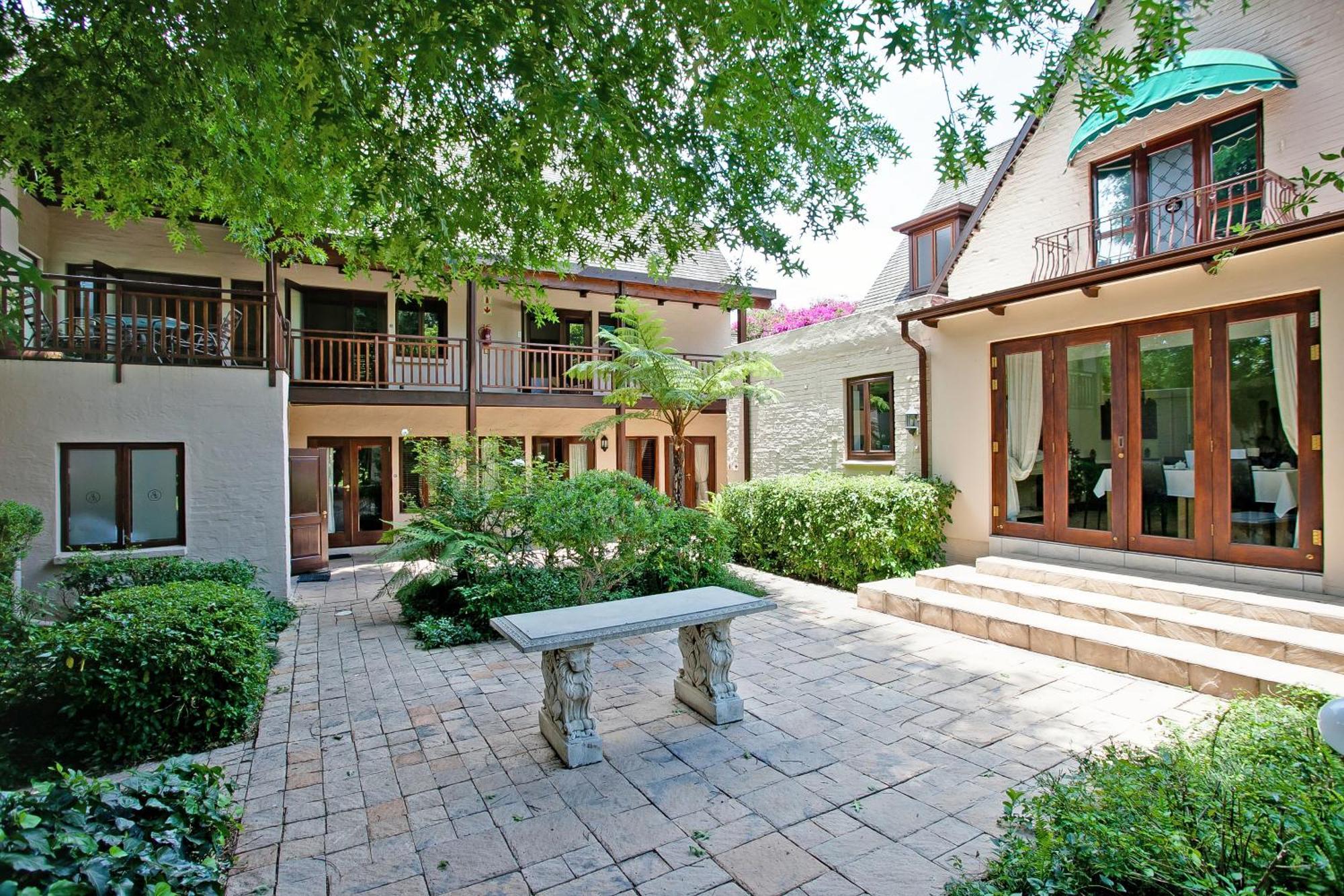 No 66 Sandton Johannesburg