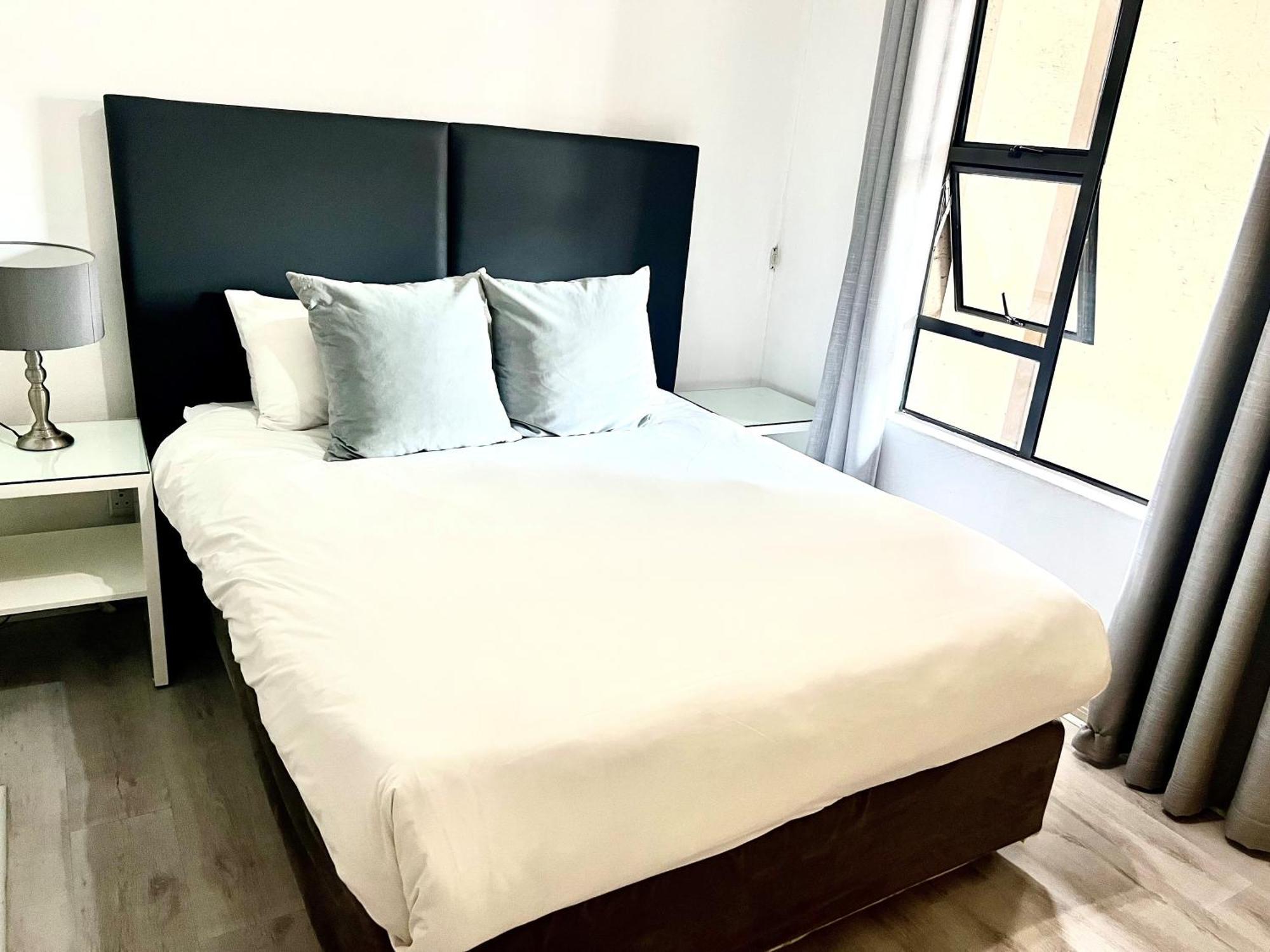 Westpoint Apart - Resident Apartment