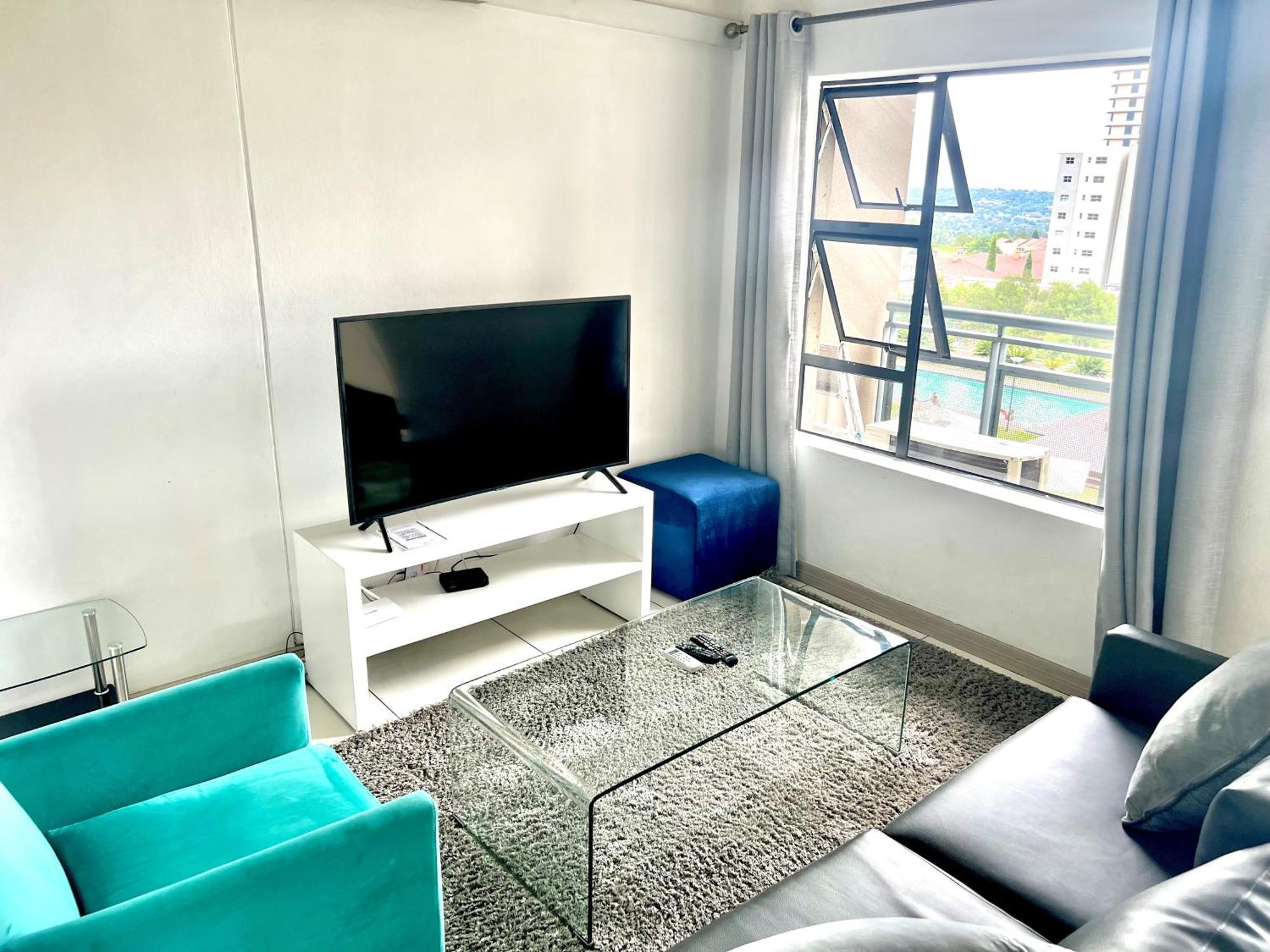 Apartment Westpoint Apart - Resident