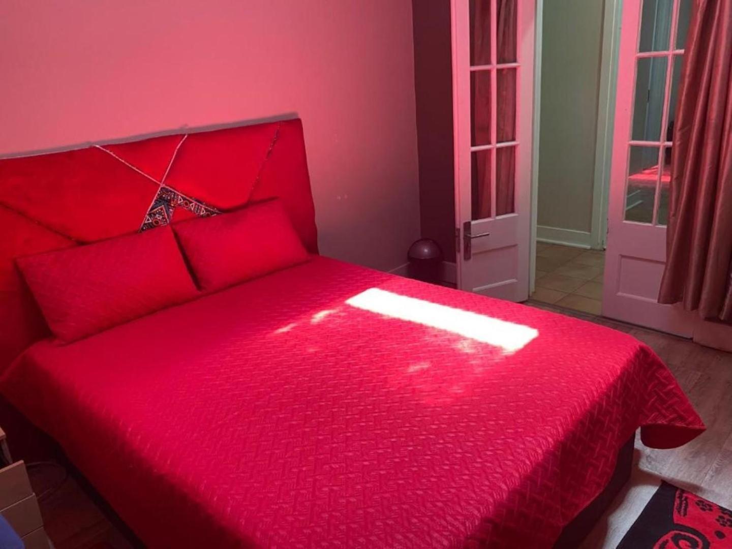 Ở trọ Gspot94-gardenspot94 Johannesburg