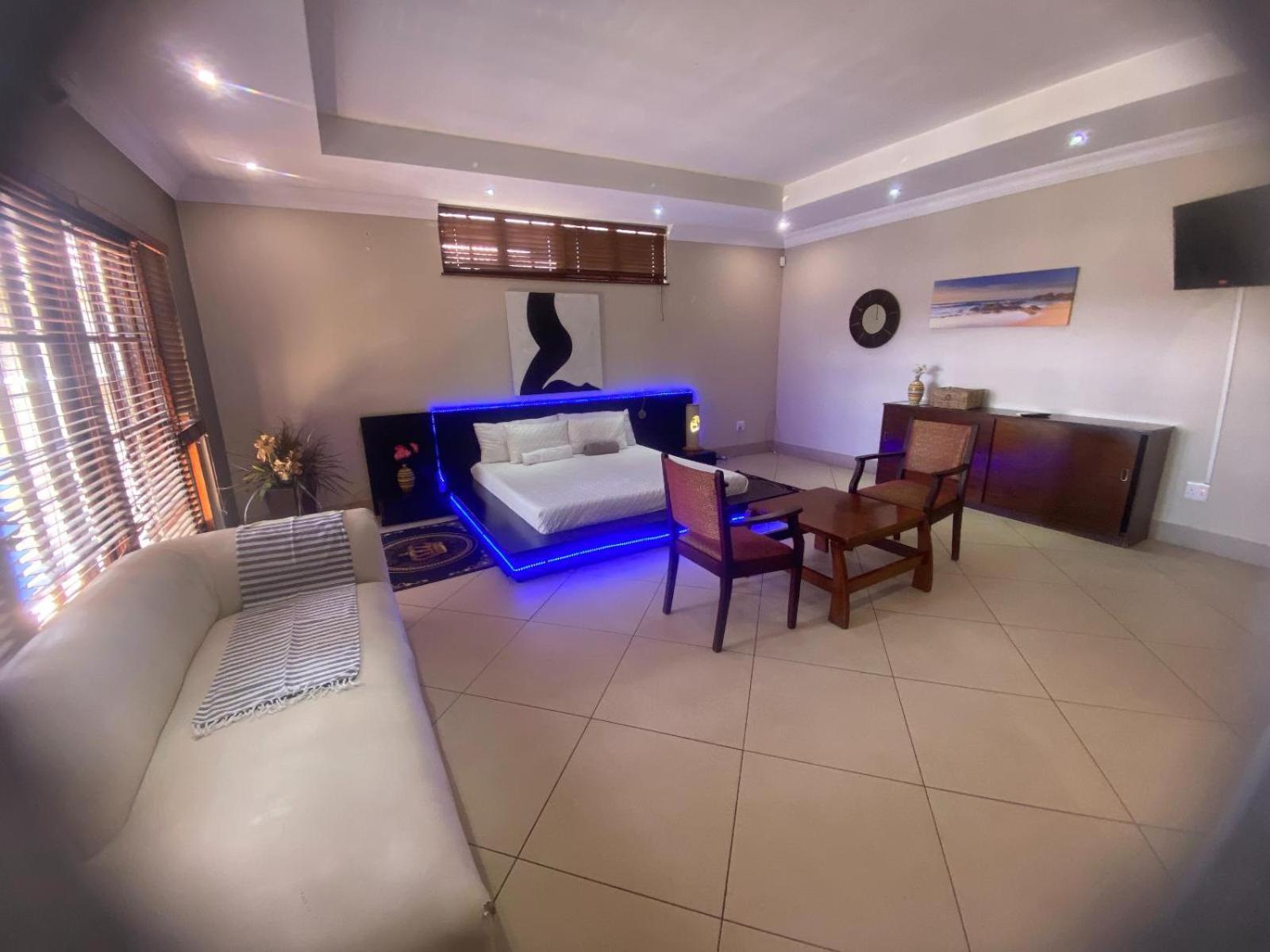 Gspot94-gardenspot94 Homestay