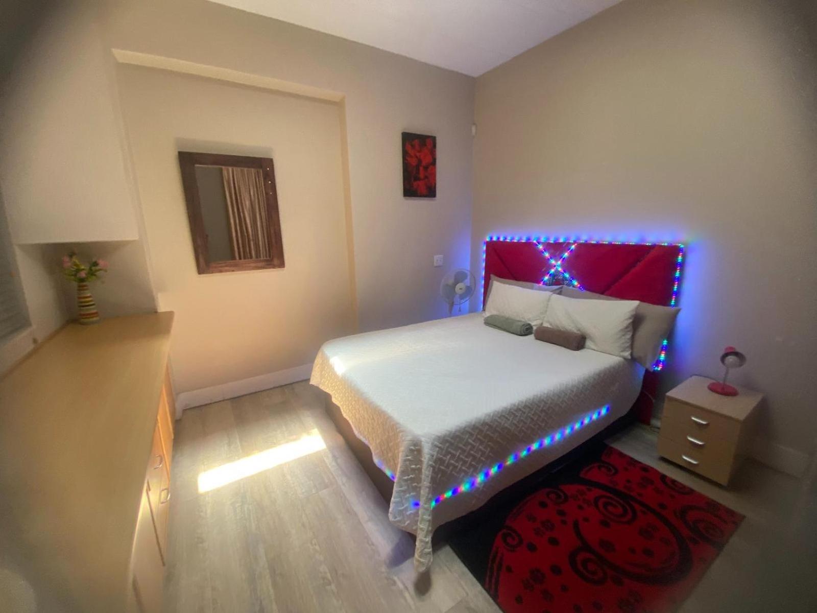 Gspot94-gardenspot94 * Johannesburg