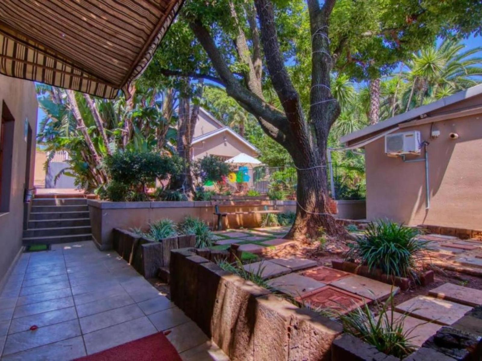 Gspot94-gardenspot94 Homestay