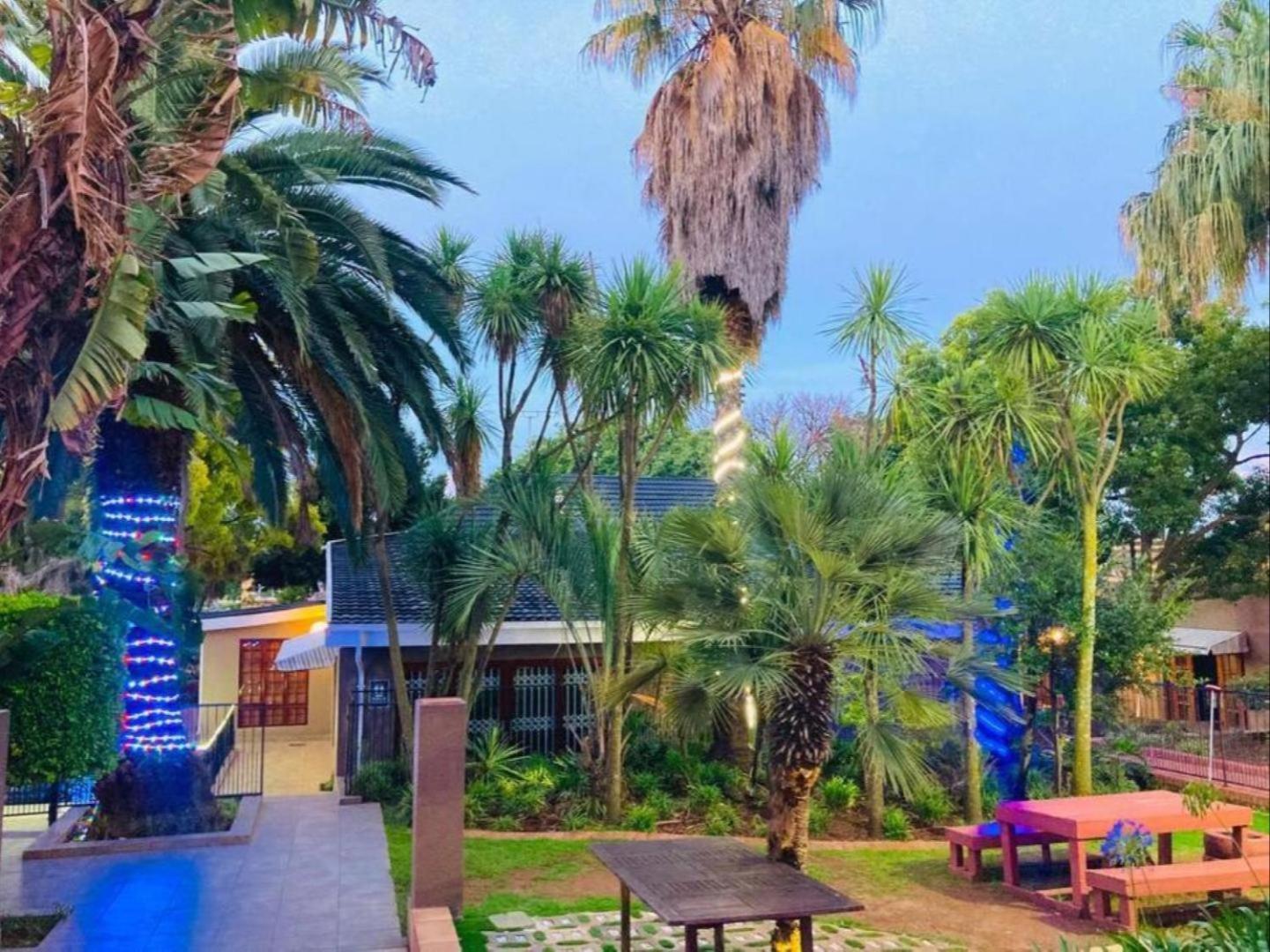 Homestay Gspot94-gardenspot94