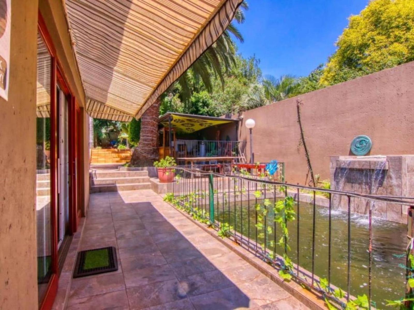 Homestay Gspot94-gardenspot94