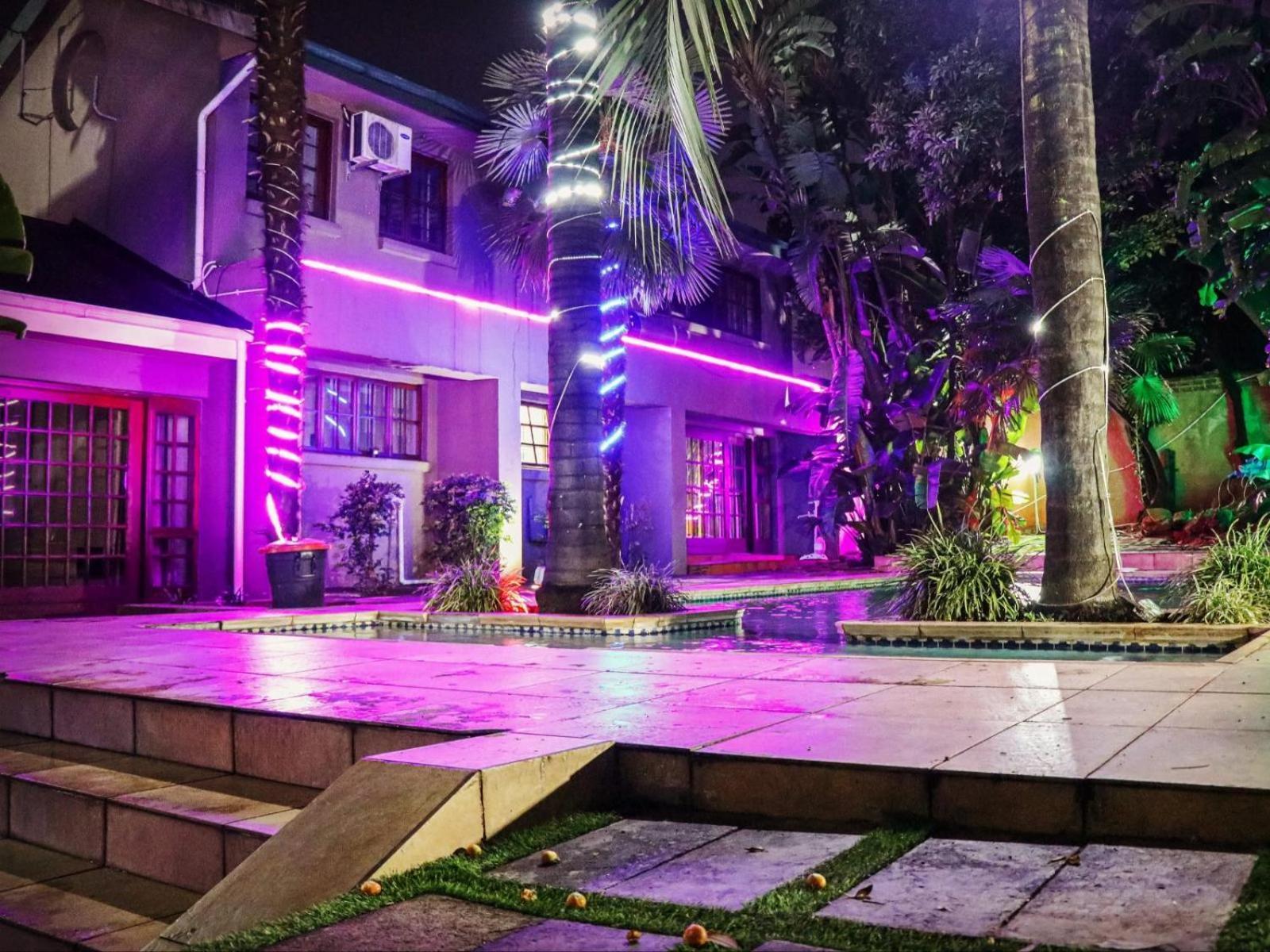 Gspot94-gardenspot94 Ở trọ Johannesburg