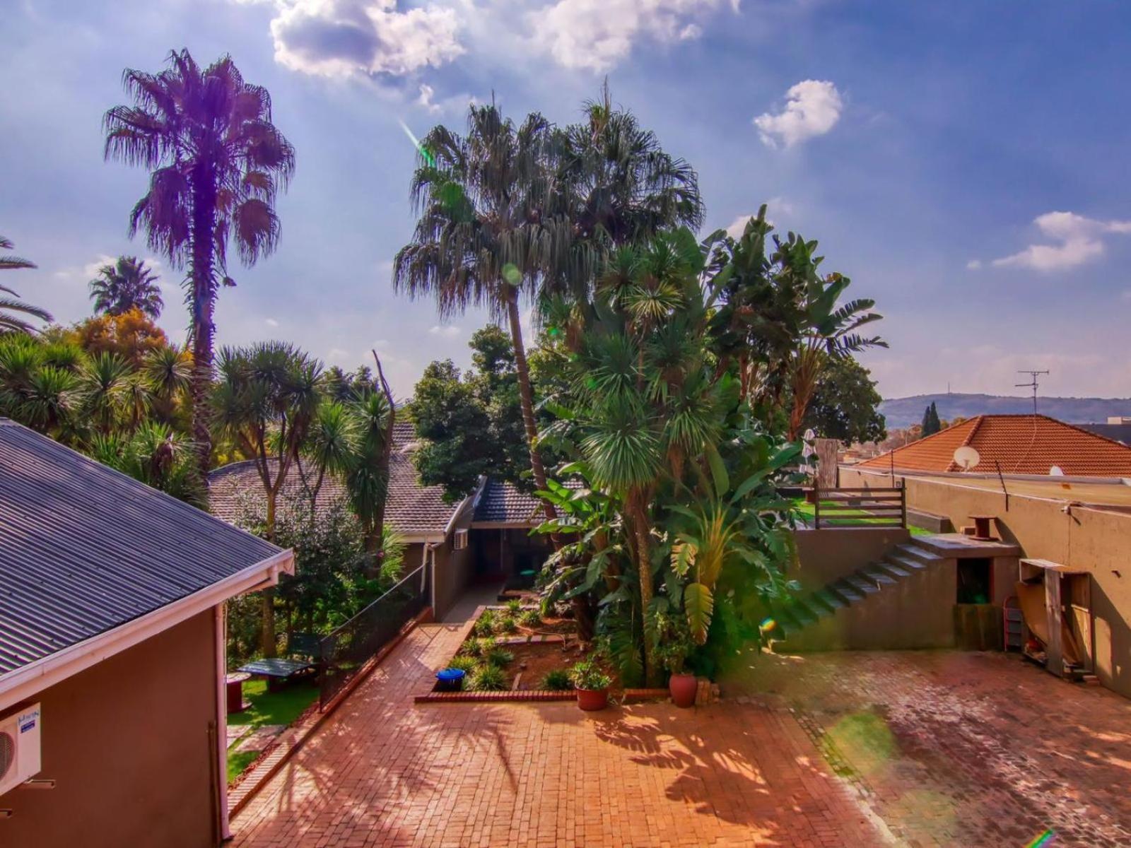 Homestay Gspot94-gardenspot94