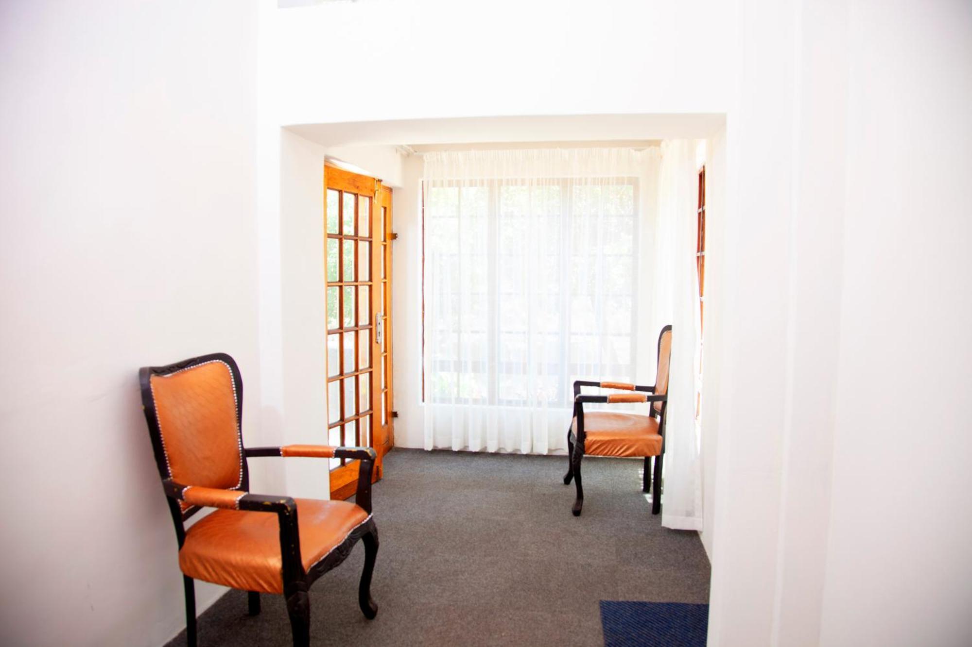 The Kraal Guest house