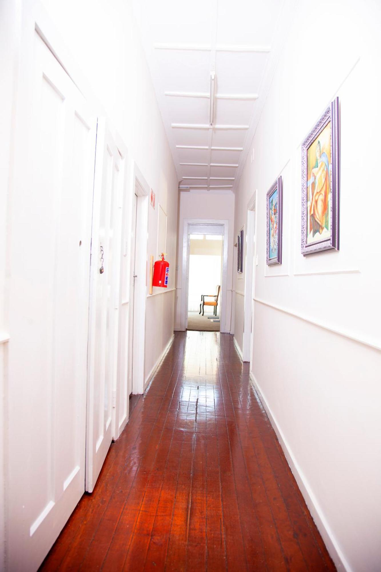 The Kraal Guest house